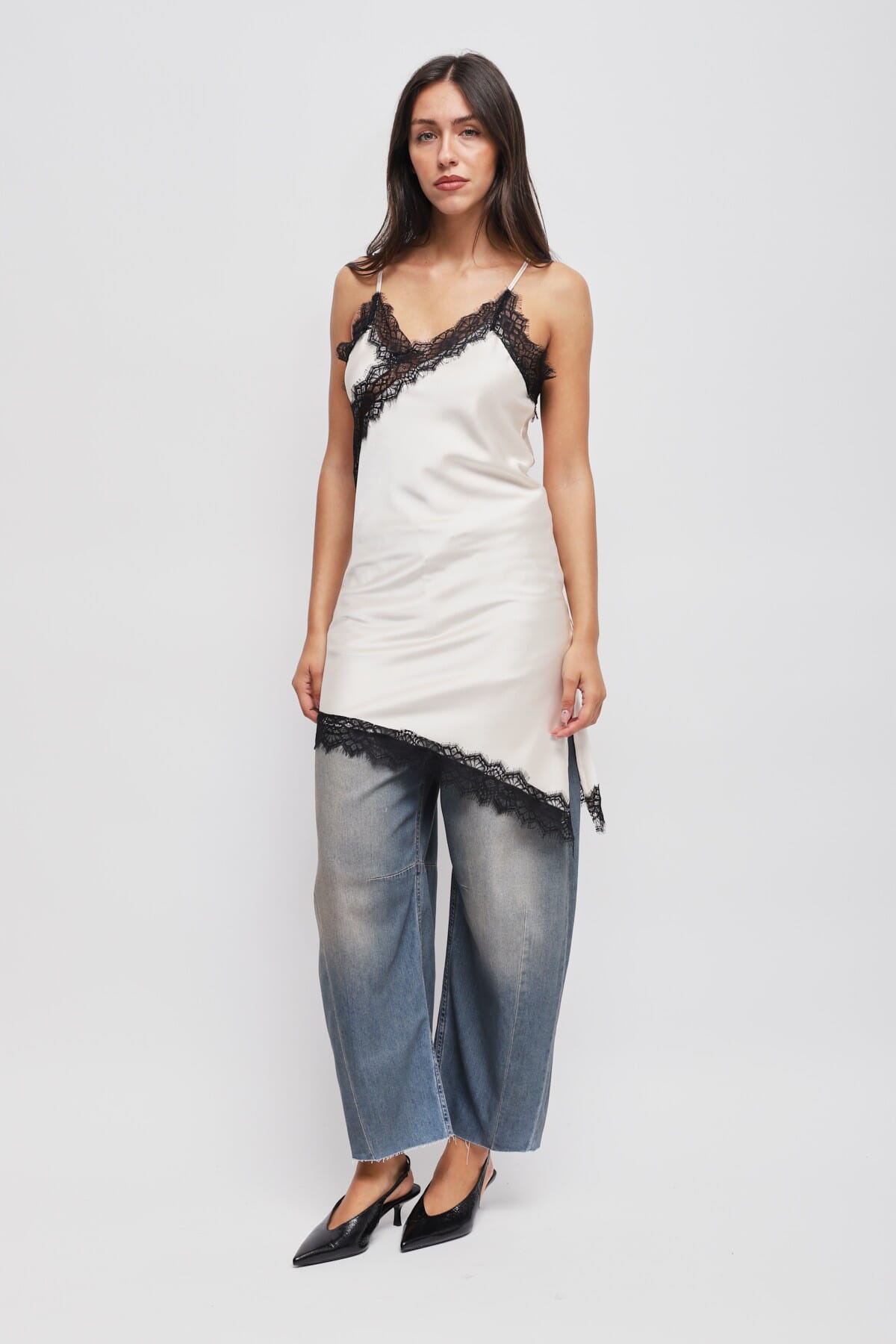 Jeans Barrel Maryley