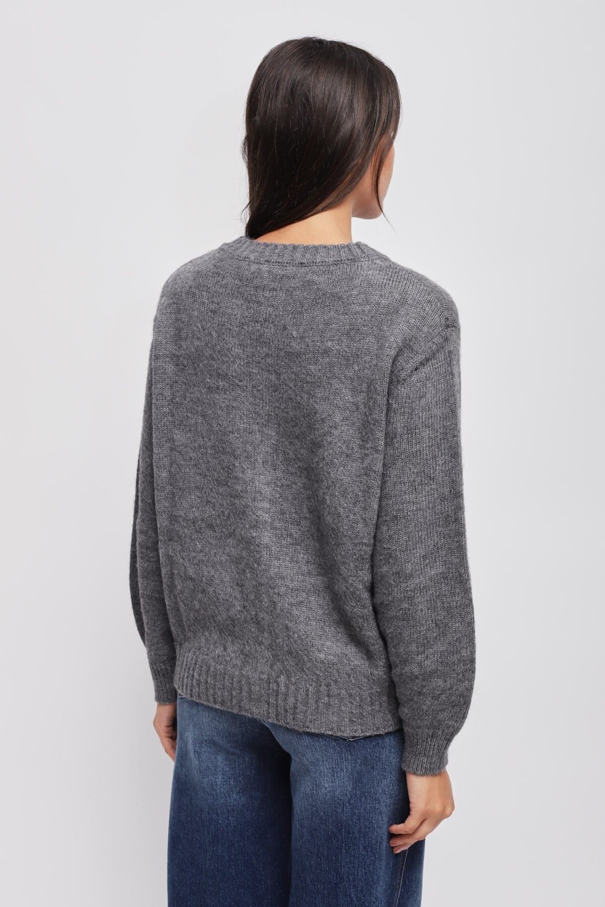 Pull Maryley Rhombus