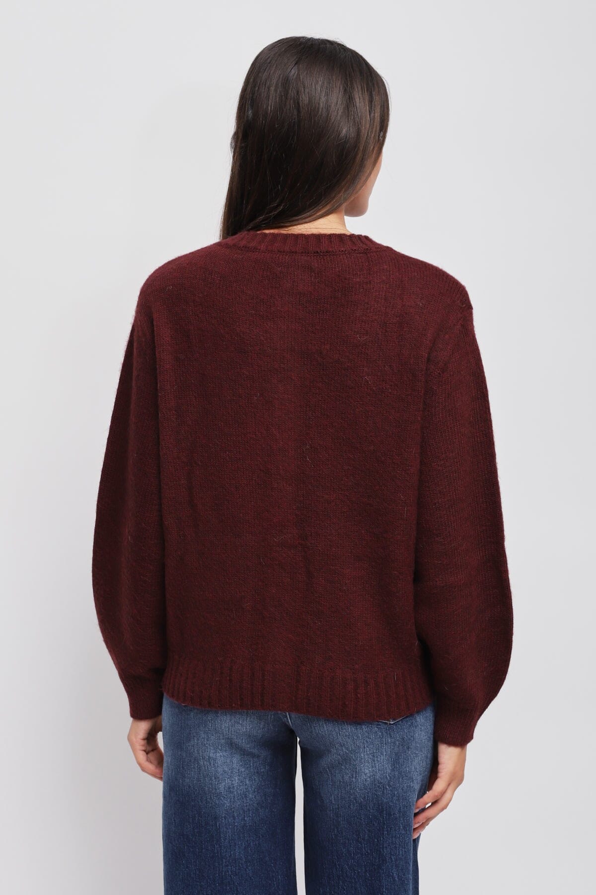 Pull Maryley Rhombus