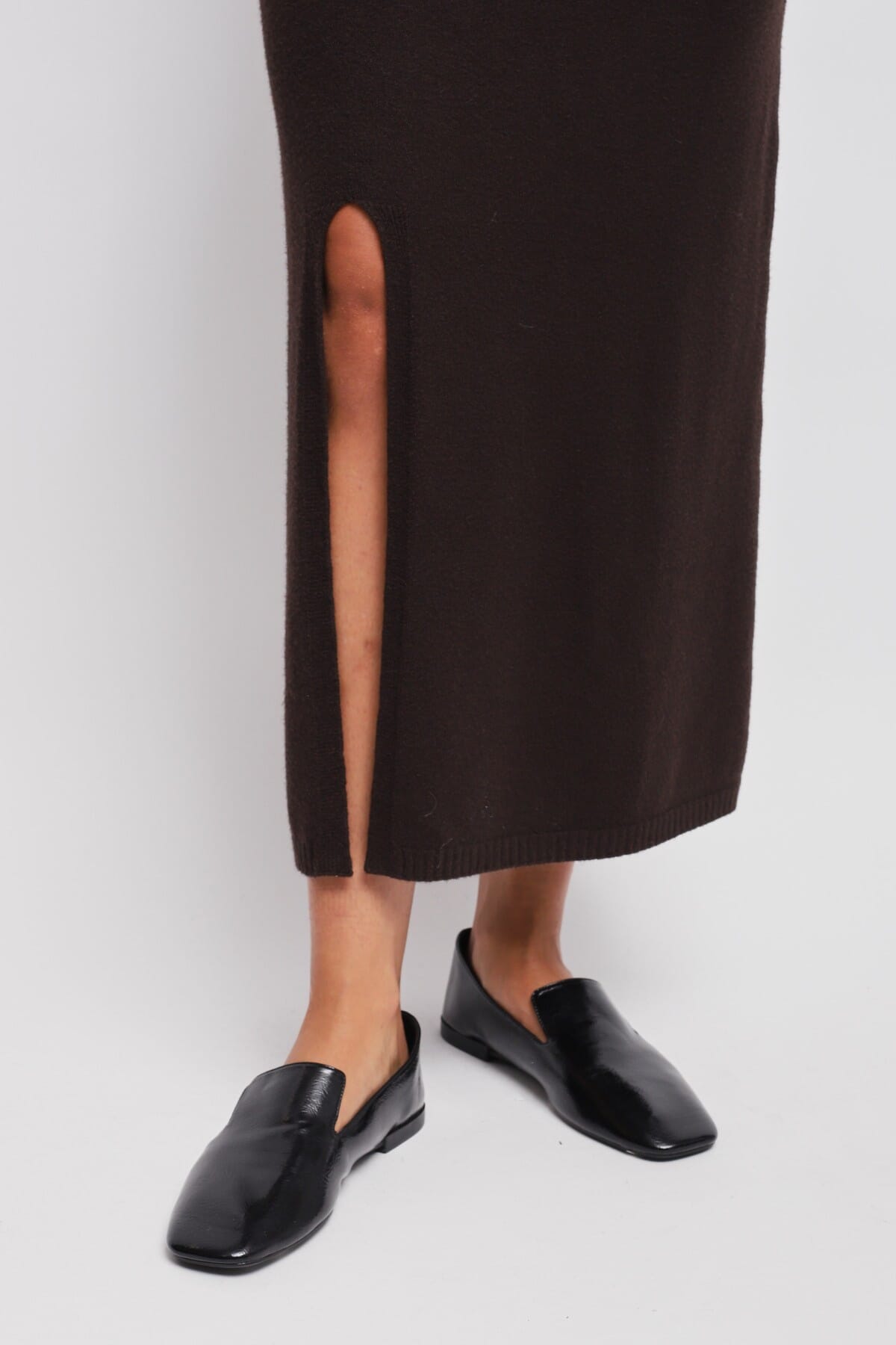 Gonna In Maglia Con Coulisse Maryley