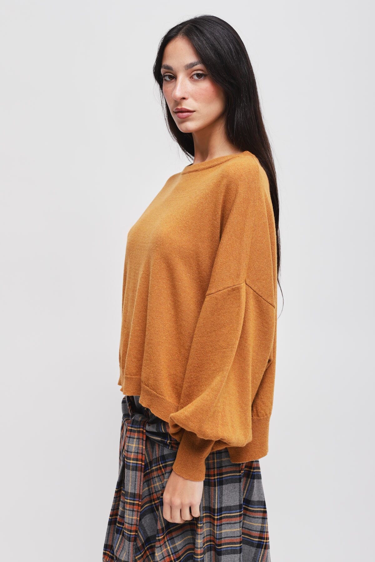 Pull en maille Maryley