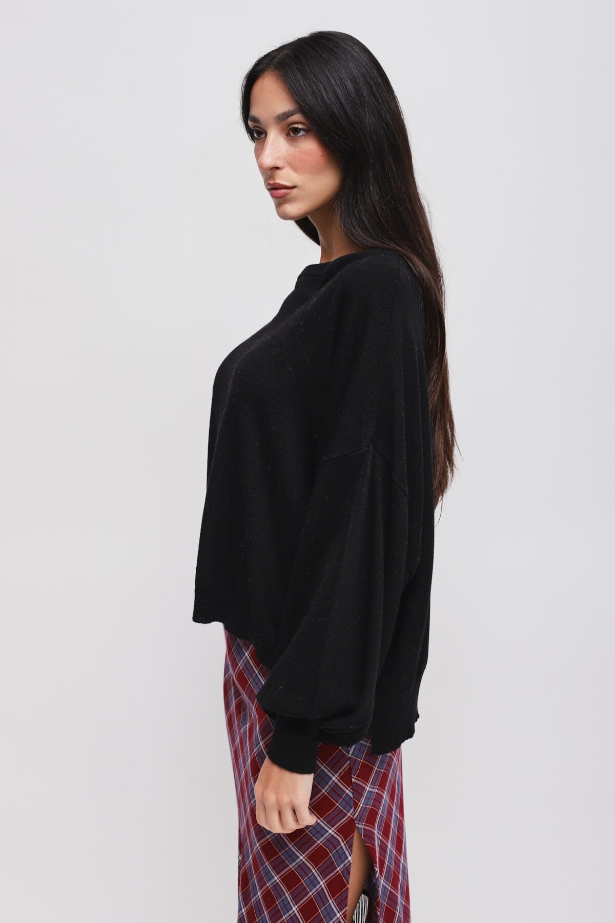 Pull en maille Maryley
