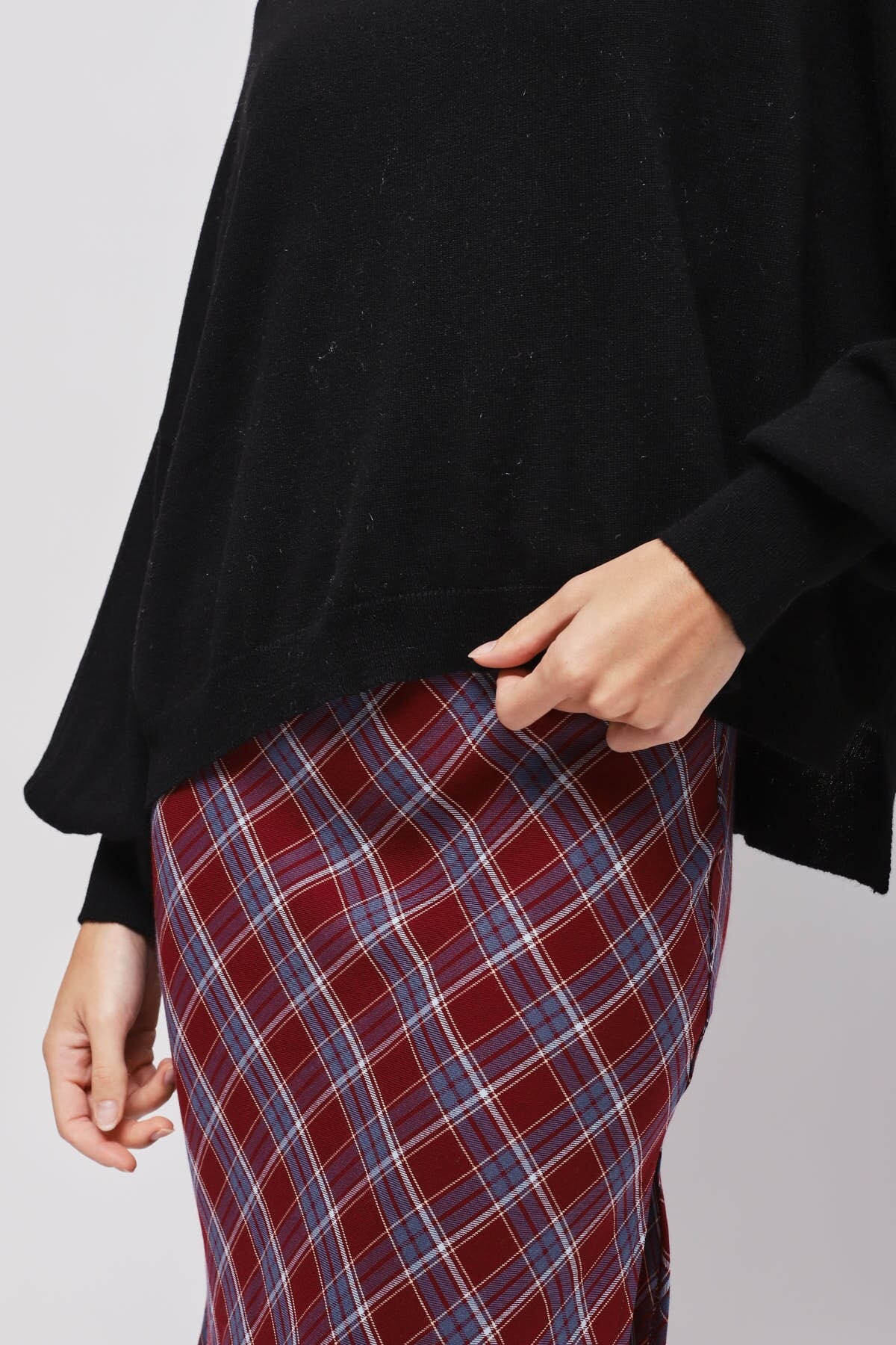 Pull en maille Maryley