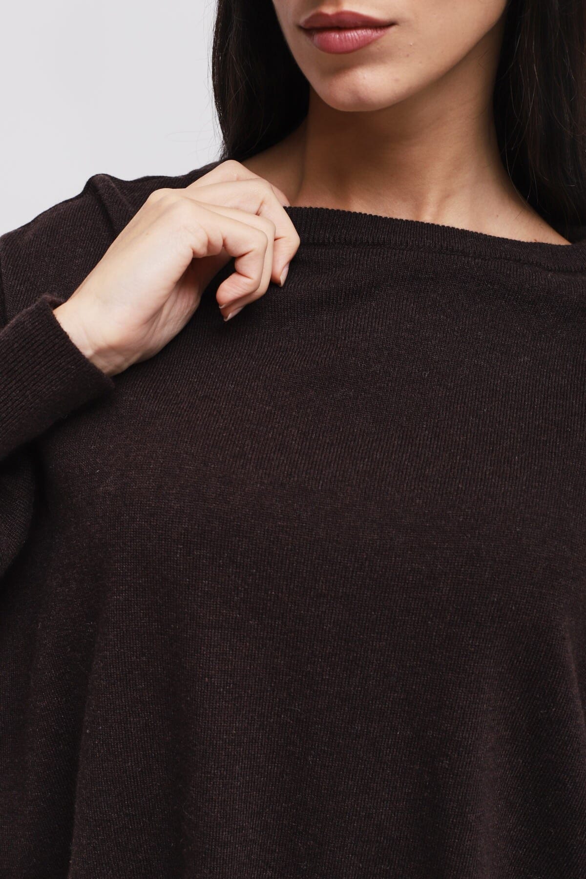 Pull en maille Maryley