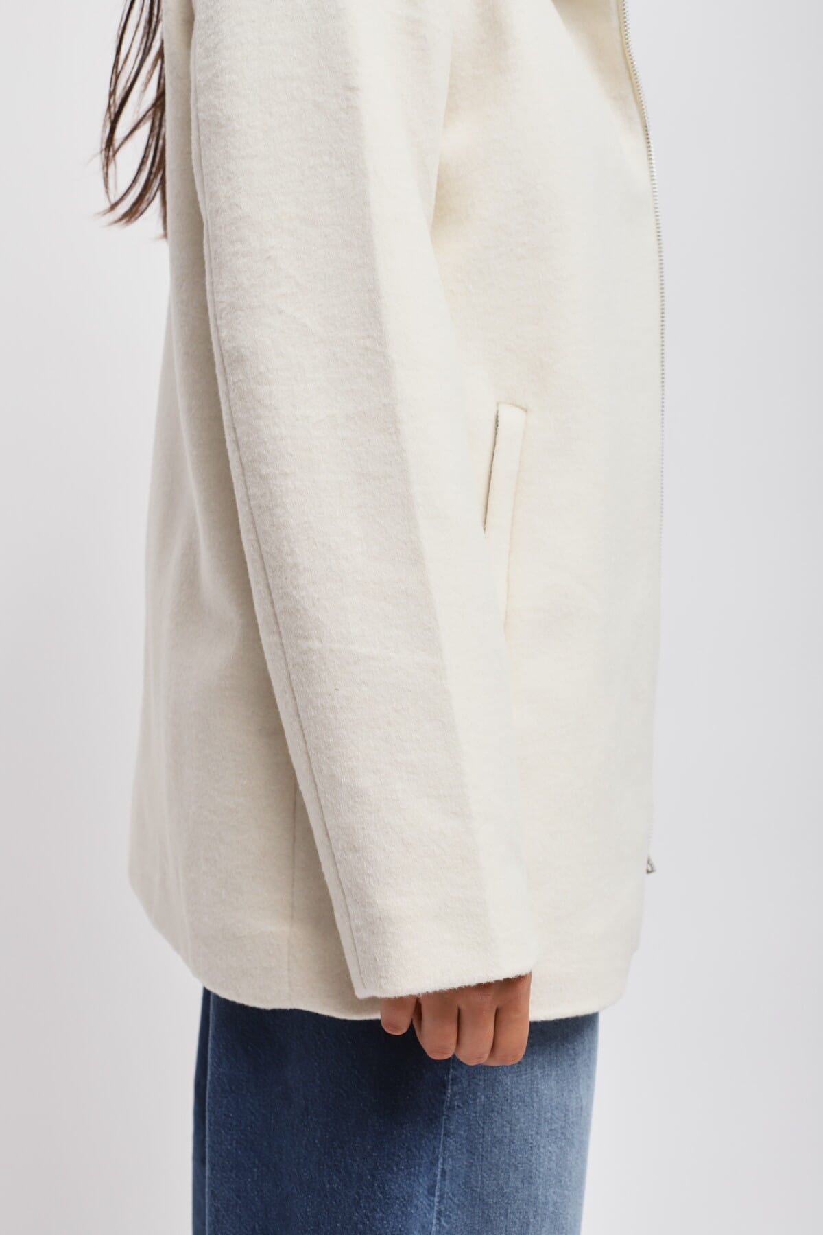 Giacca Con Piumino Sfoderabile Maryley