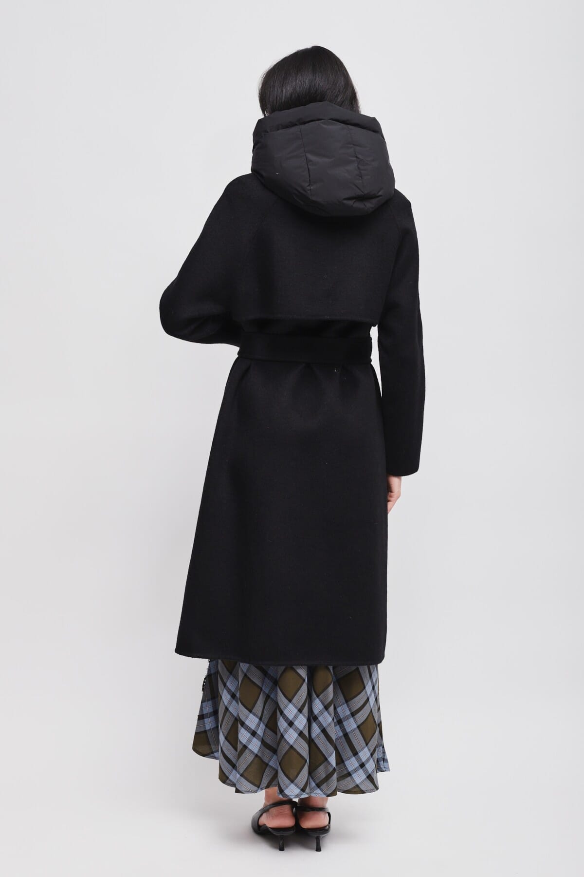 Cappotto Con Piumino Removibile Maryley