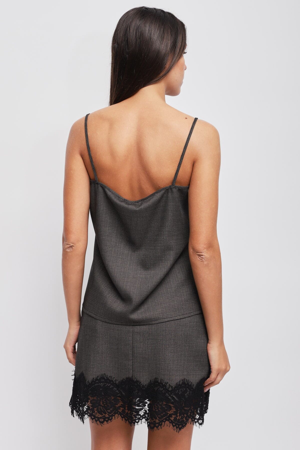 Top Con Pizzo Maryley