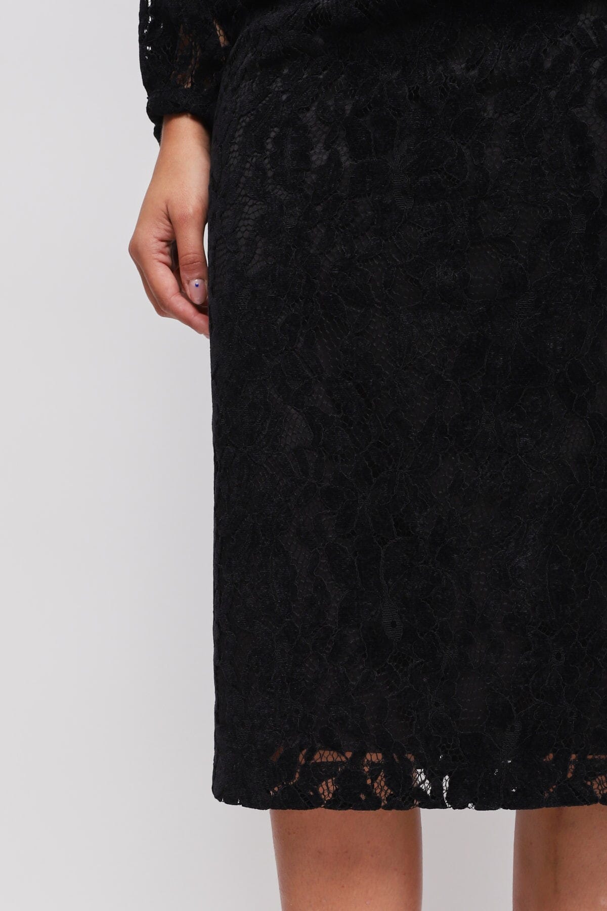 Longuette In Pizzo Maryley