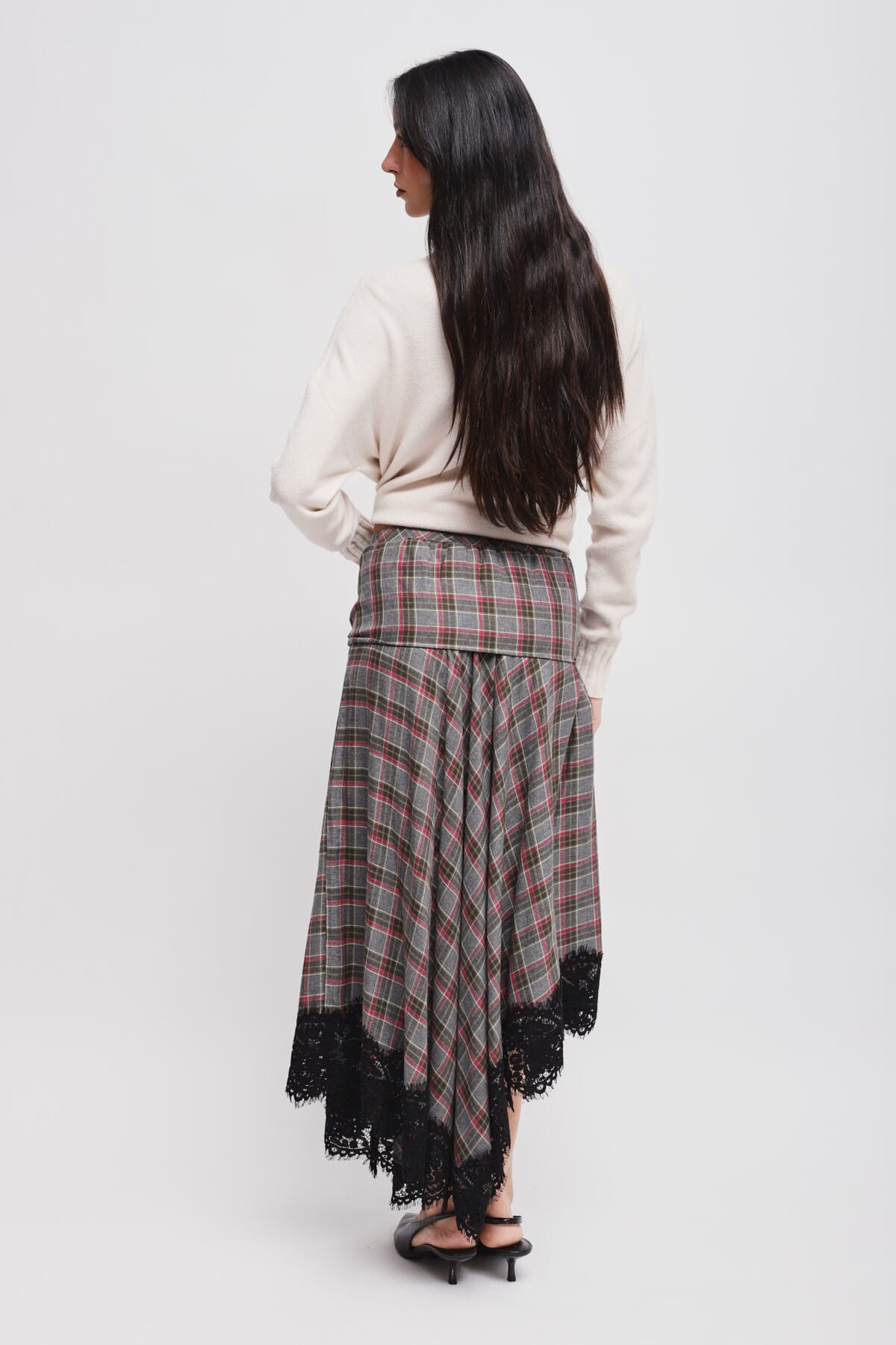 Gonna Check Con Pizzo Maryley