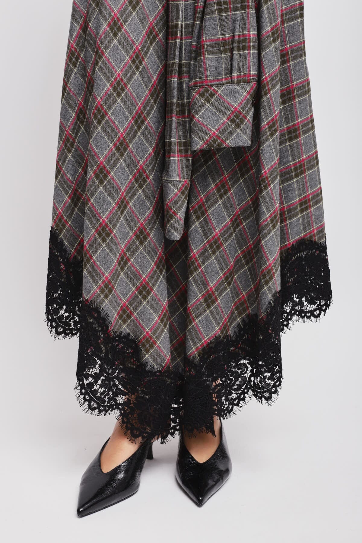 Gonna Check Con Pizzo Maryley