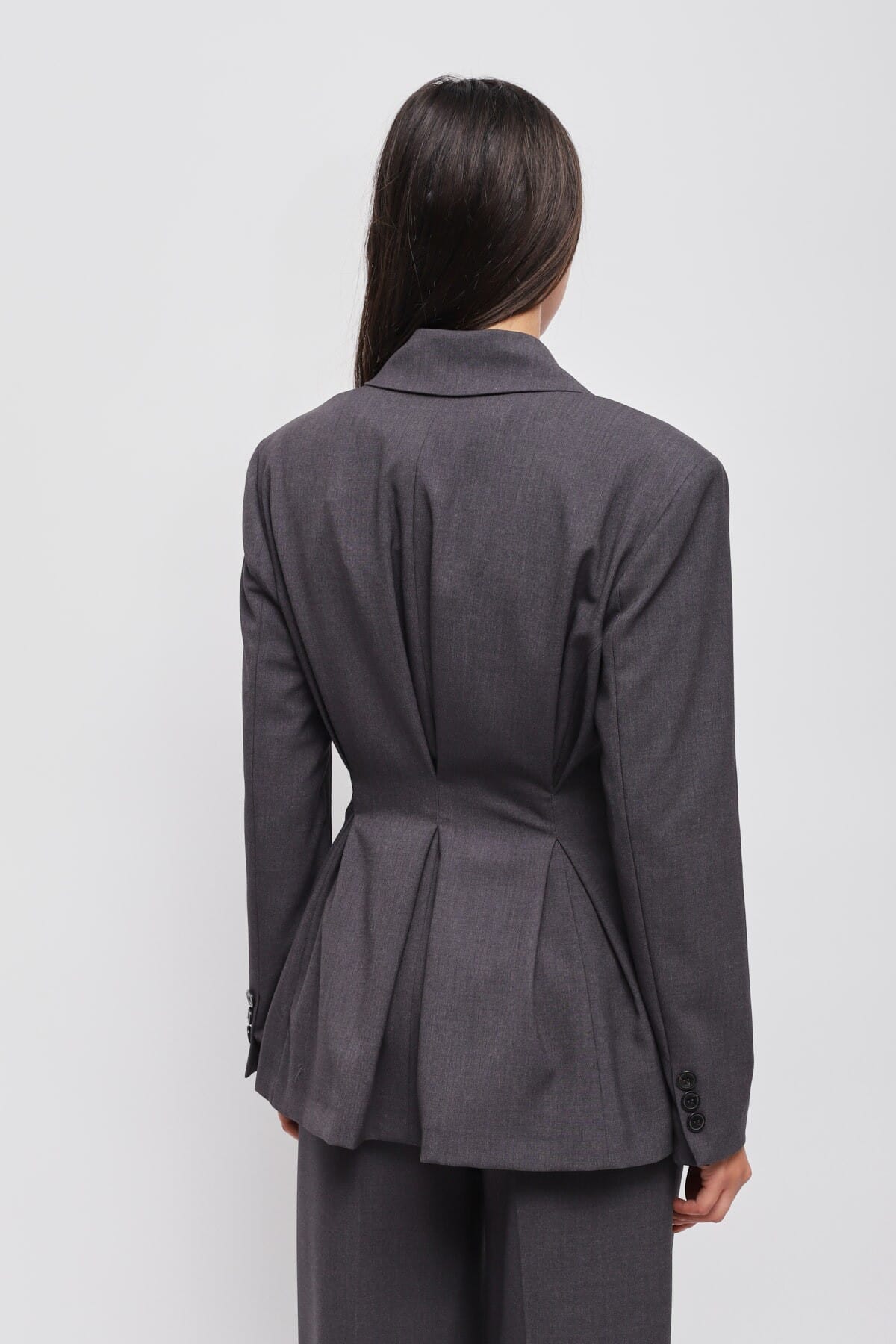 Giacca Doppiopetto Maryley