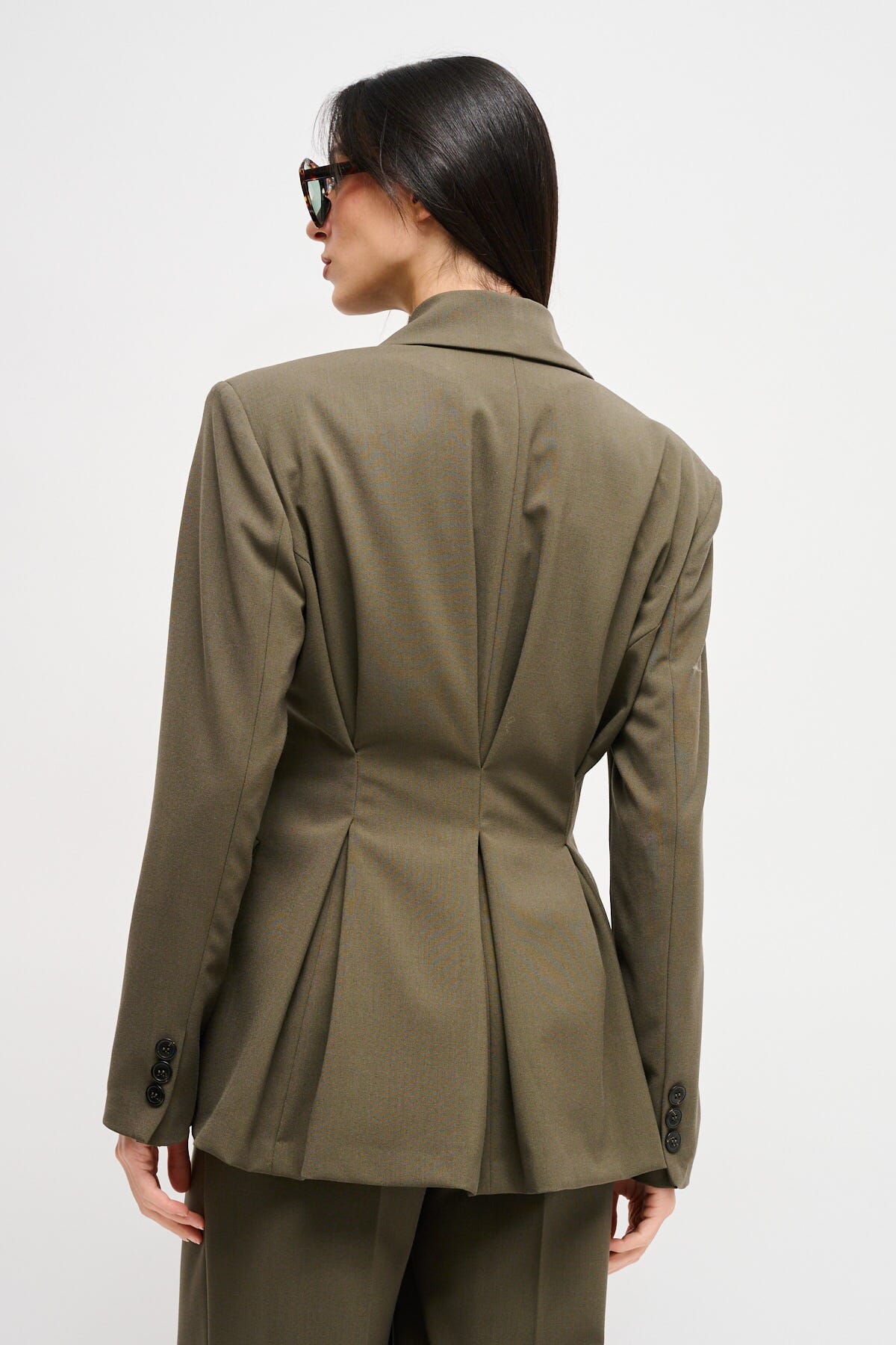 Giacca Doppiopetto Maryley