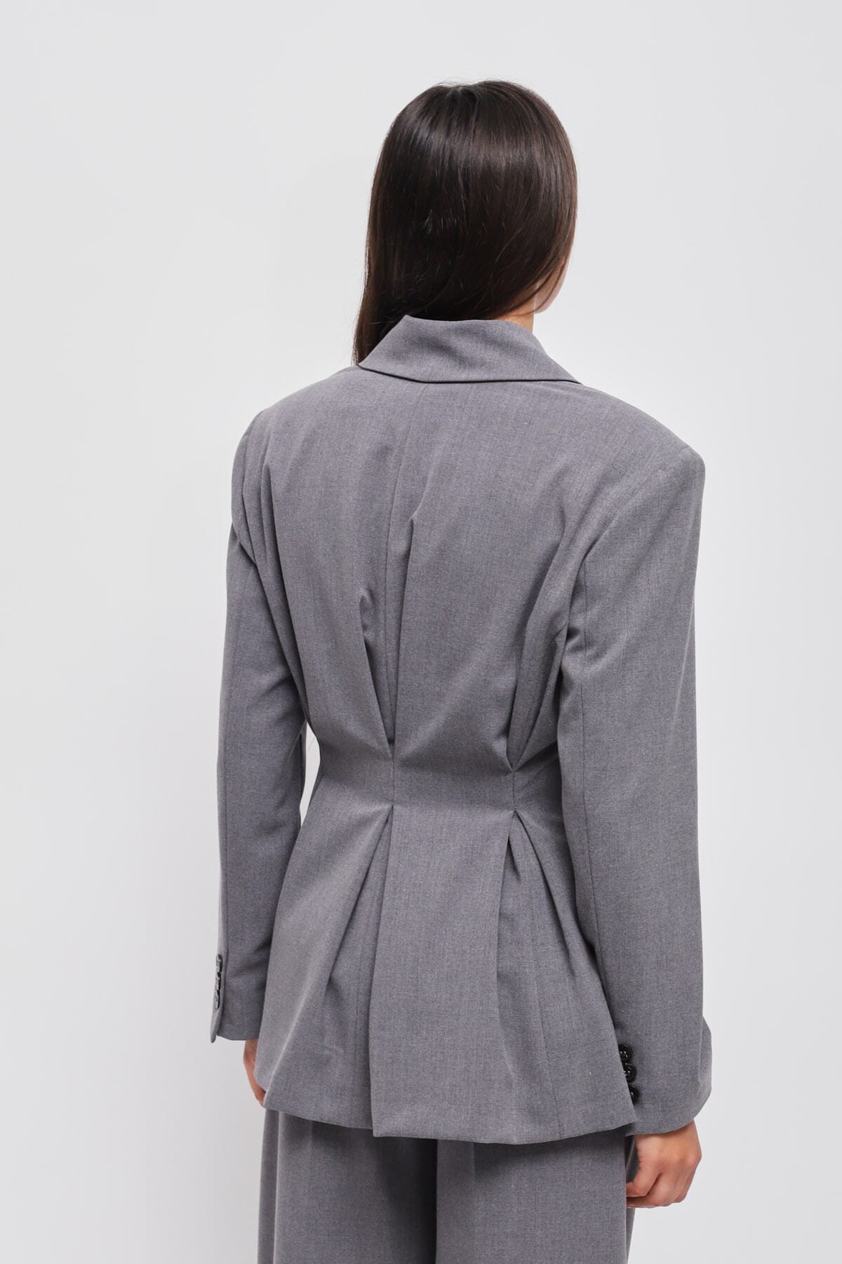 Giacca Doppiopetto Maryley