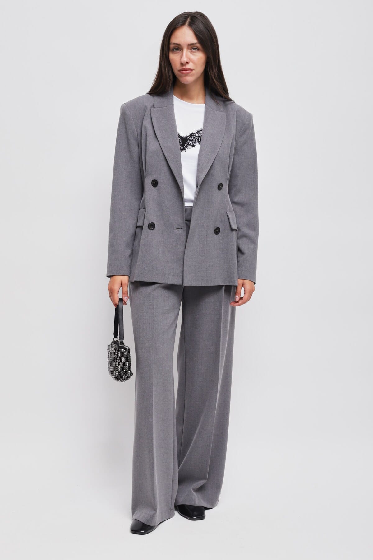 Giacca Doppiopetto Maryley