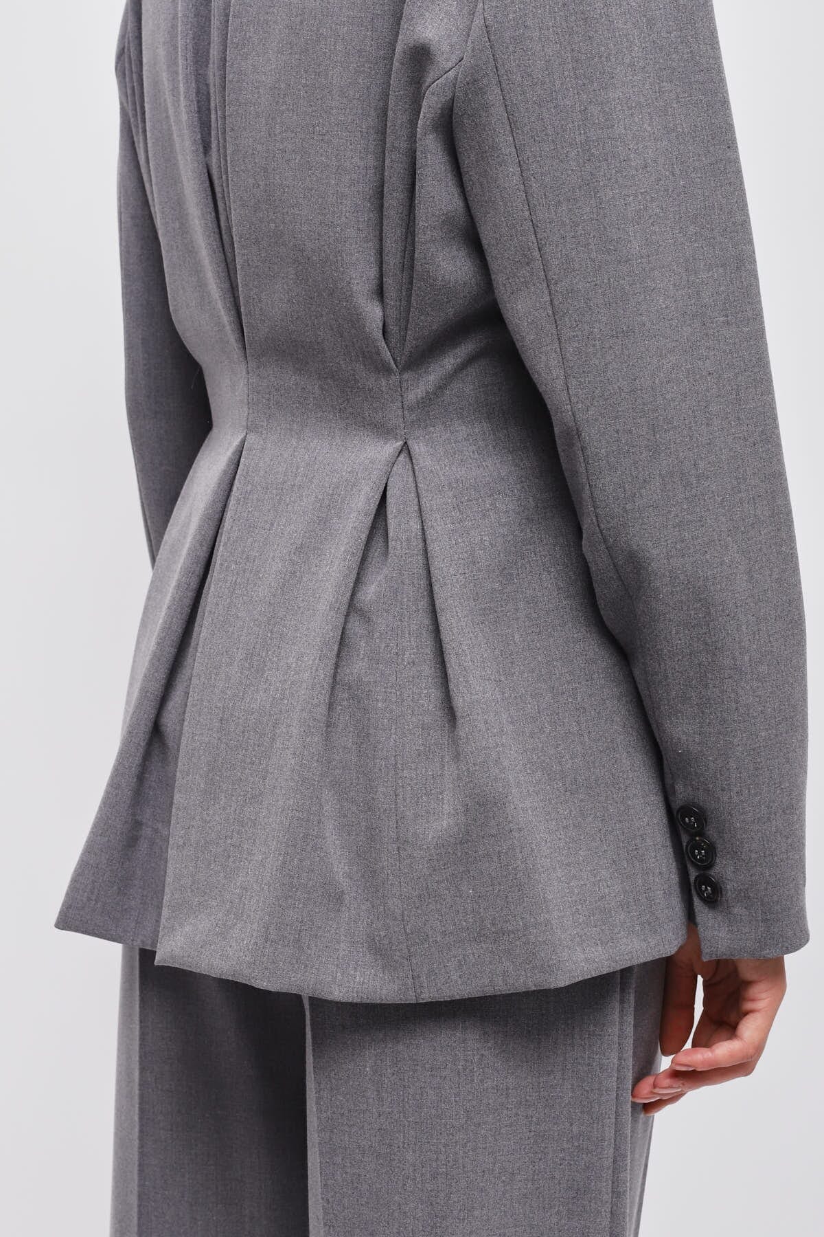 Giacca Doppiopetto Maryley