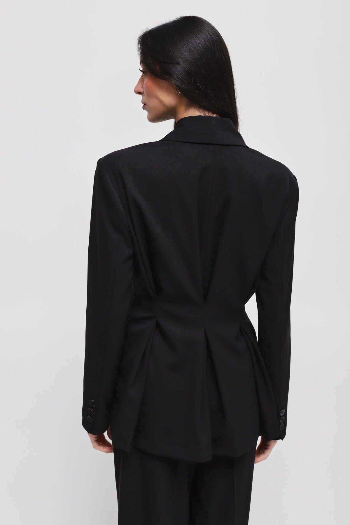 Giacca Doppiopetto Maryley