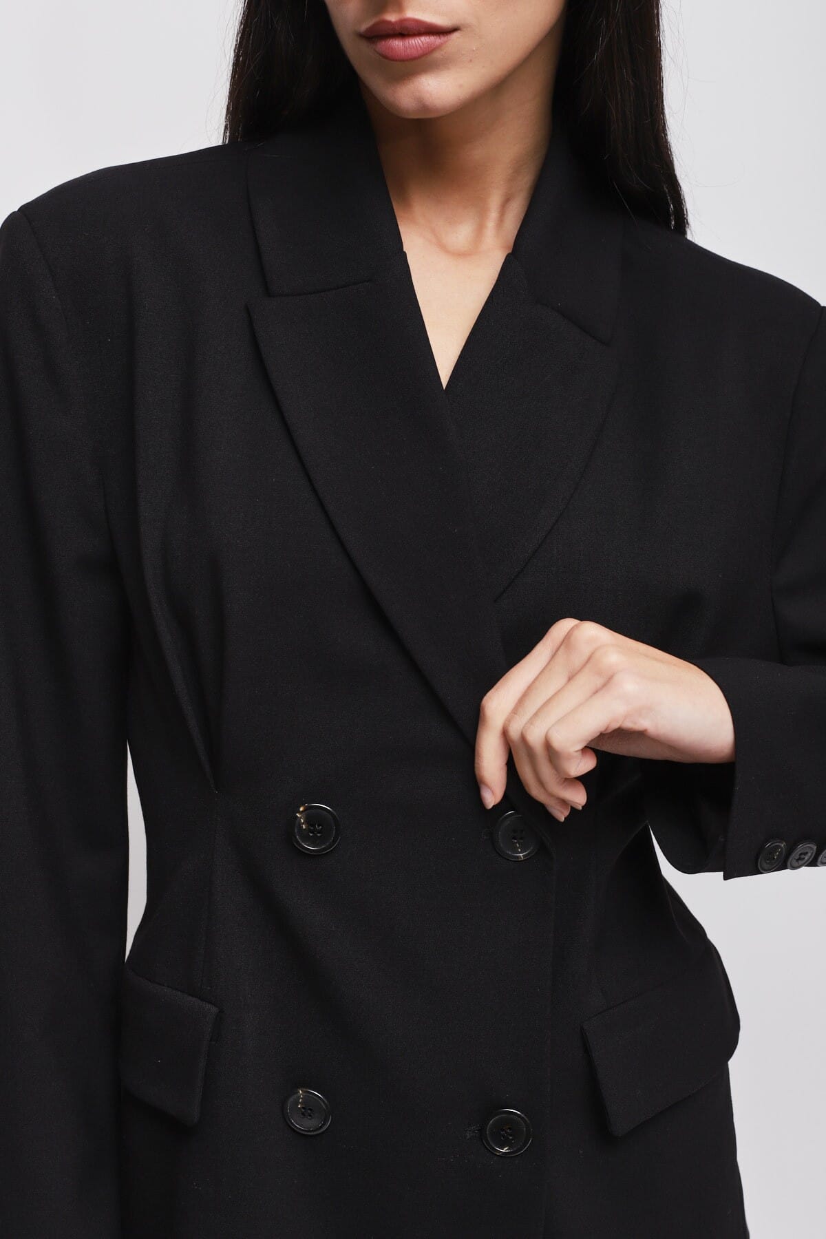 Giacca Doppiopetto Maryley