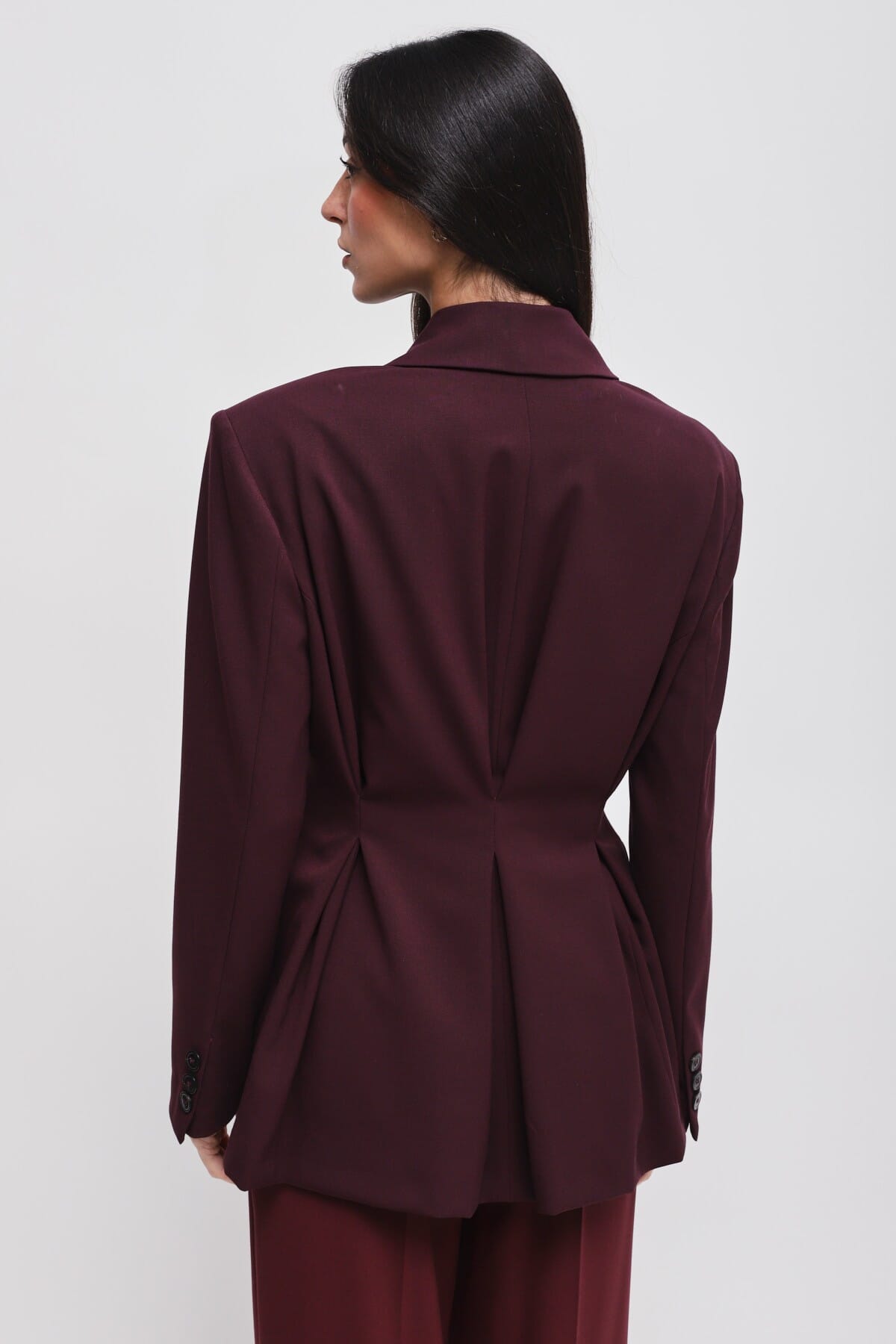 Giacca Doppiopetto Maryley