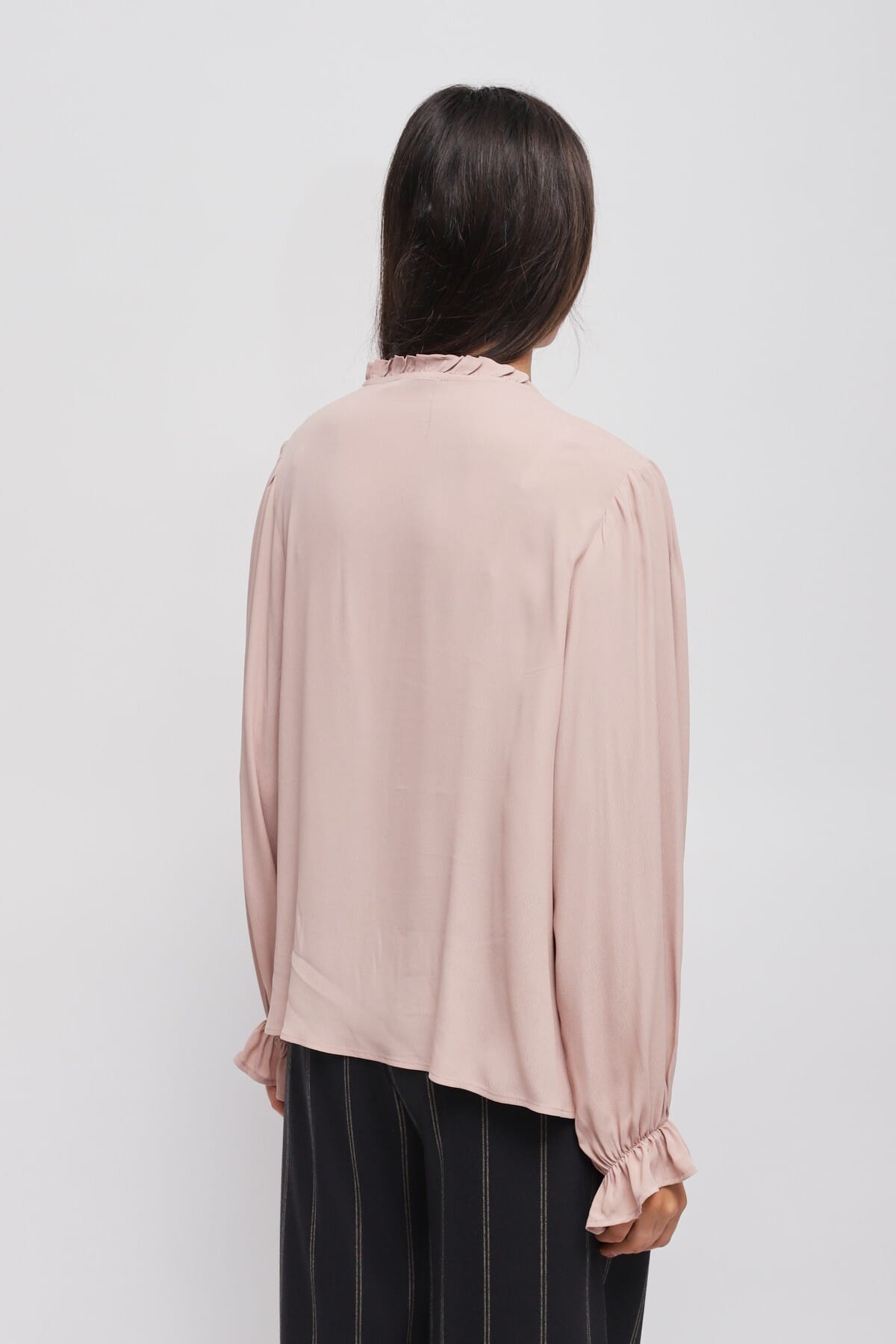 Blusa In Viscosa Maryley