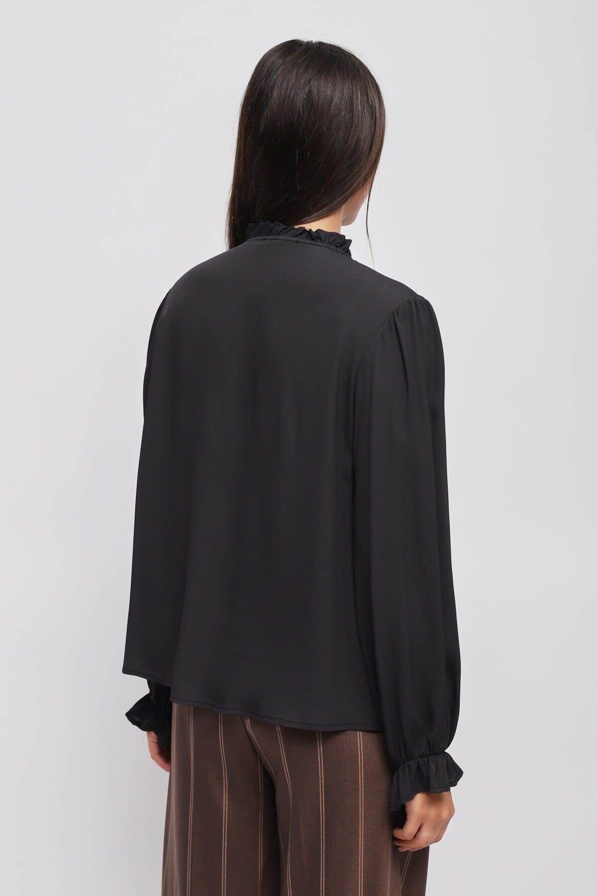 Blusa In Viscosa Maryley