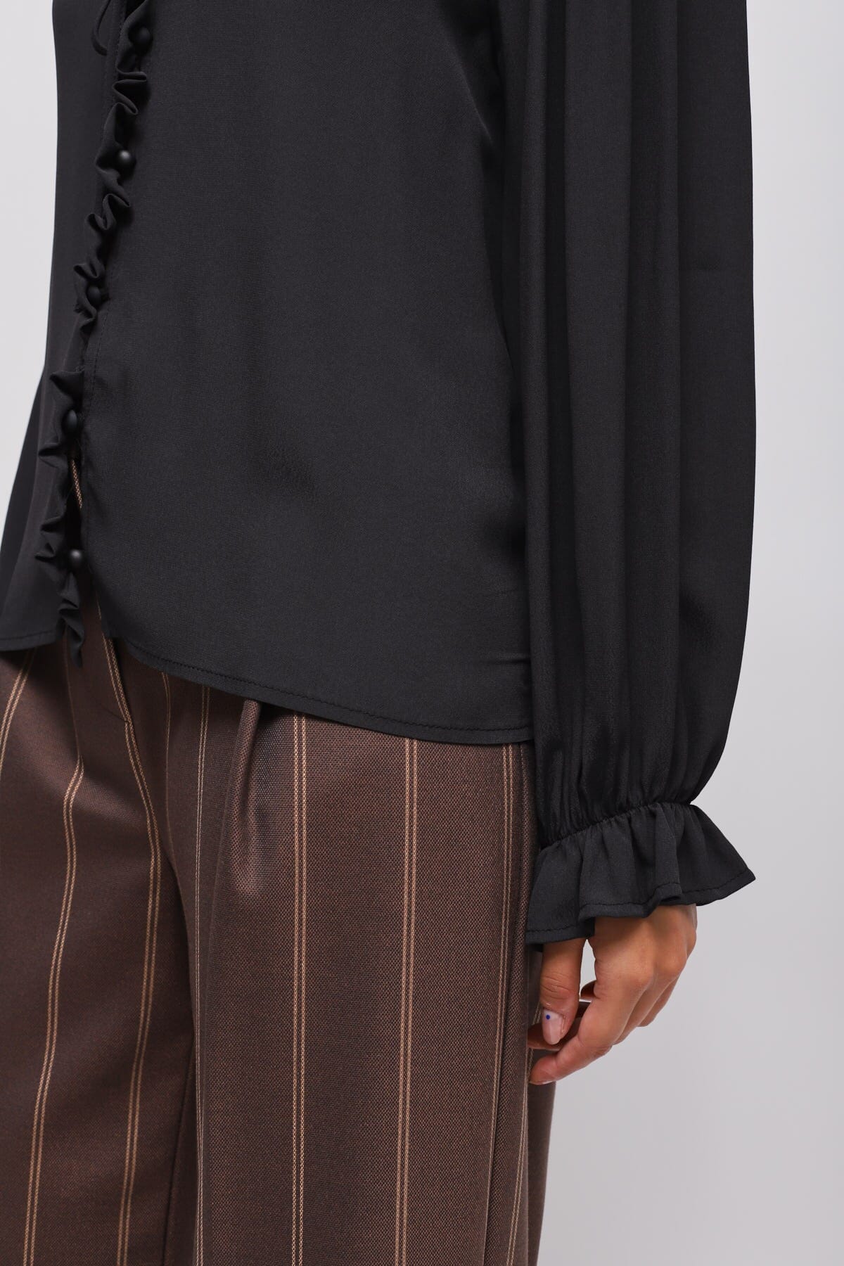 Blusa In Viscosa Maryley