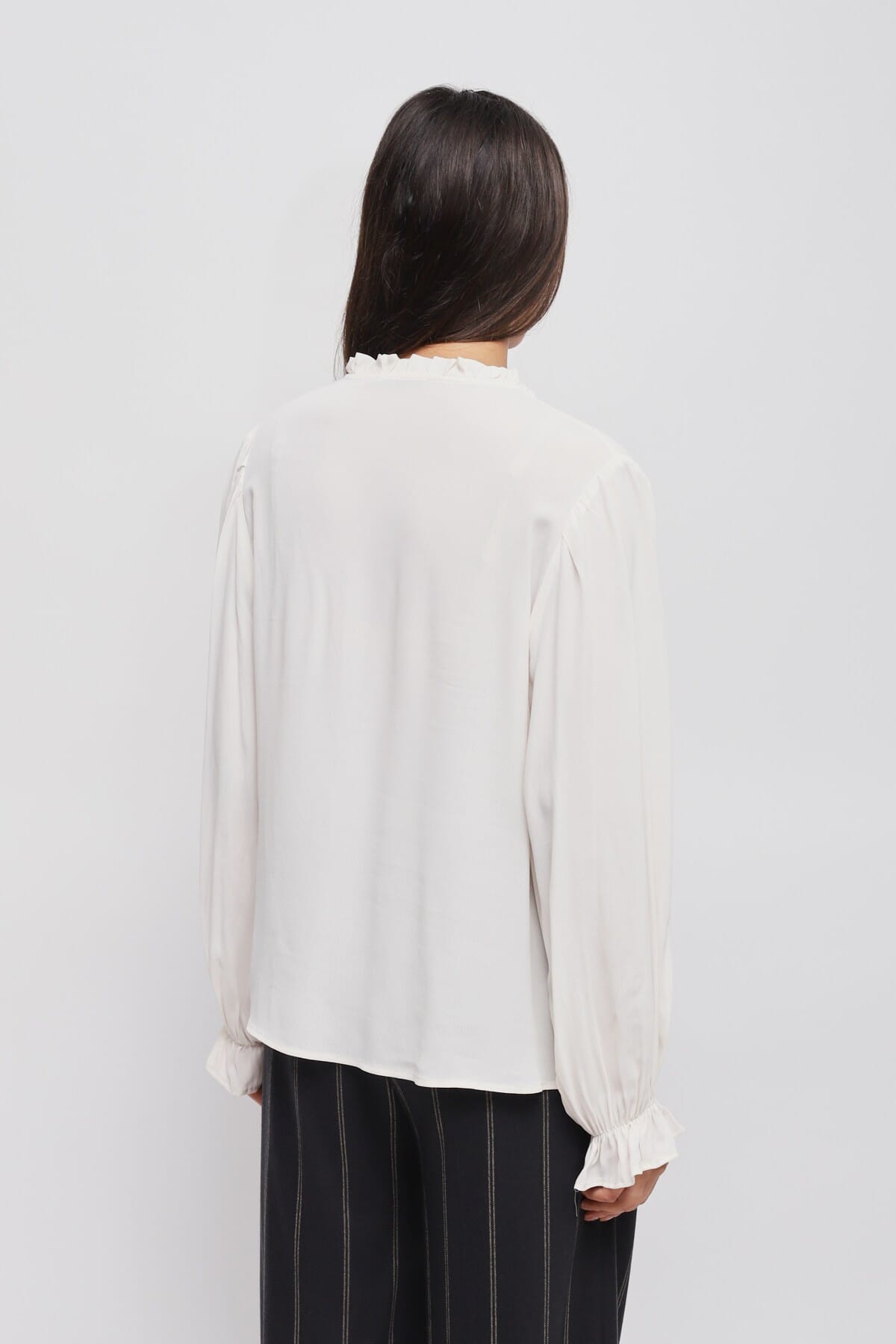 Blusa In Viscosa Maryley