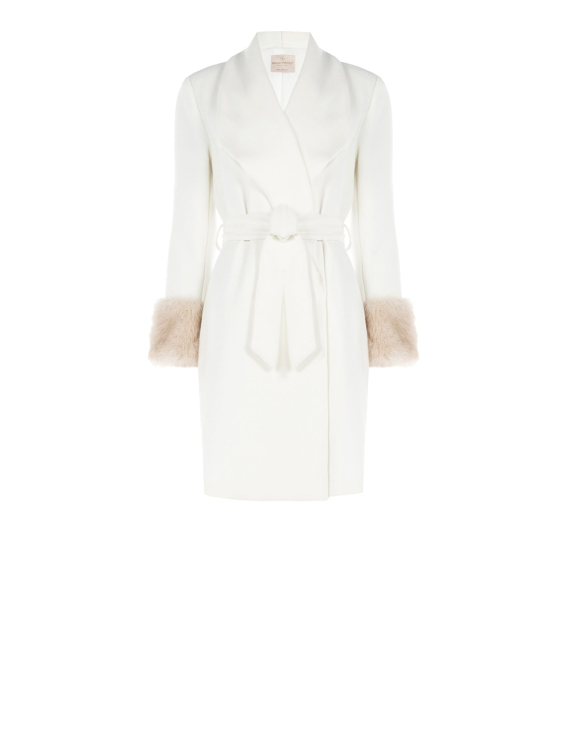 Giacca / Cappotto Rinascimento