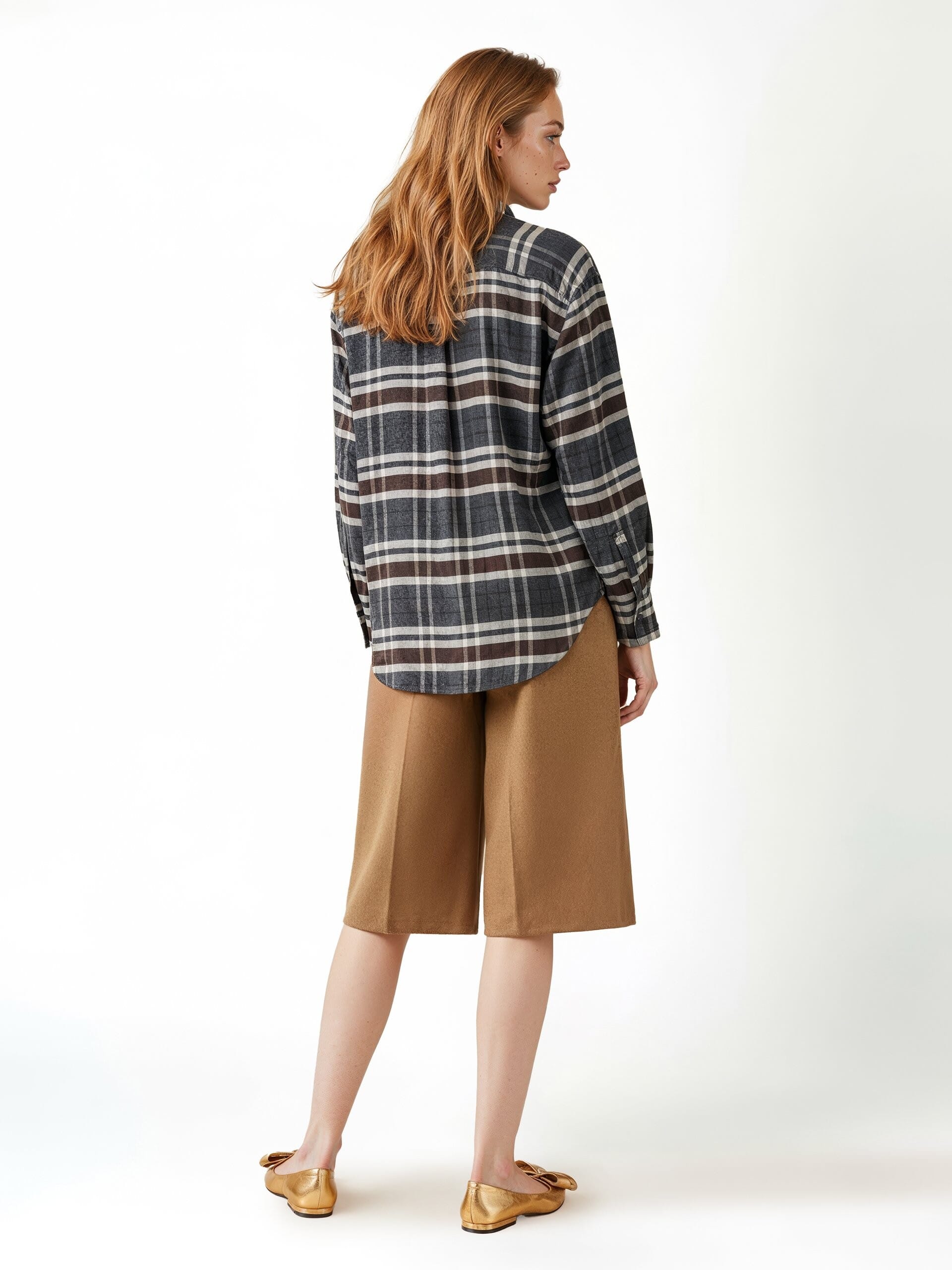 Chemise Rinascimento