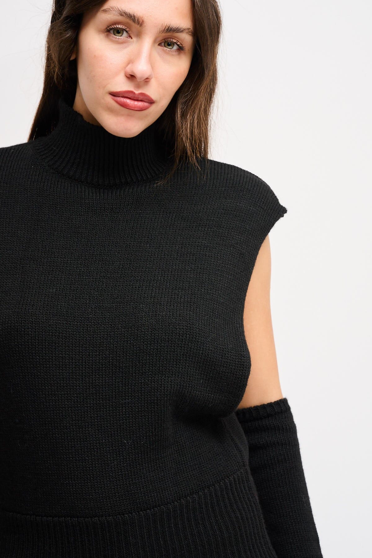 Jersey With Maryley Sleeves