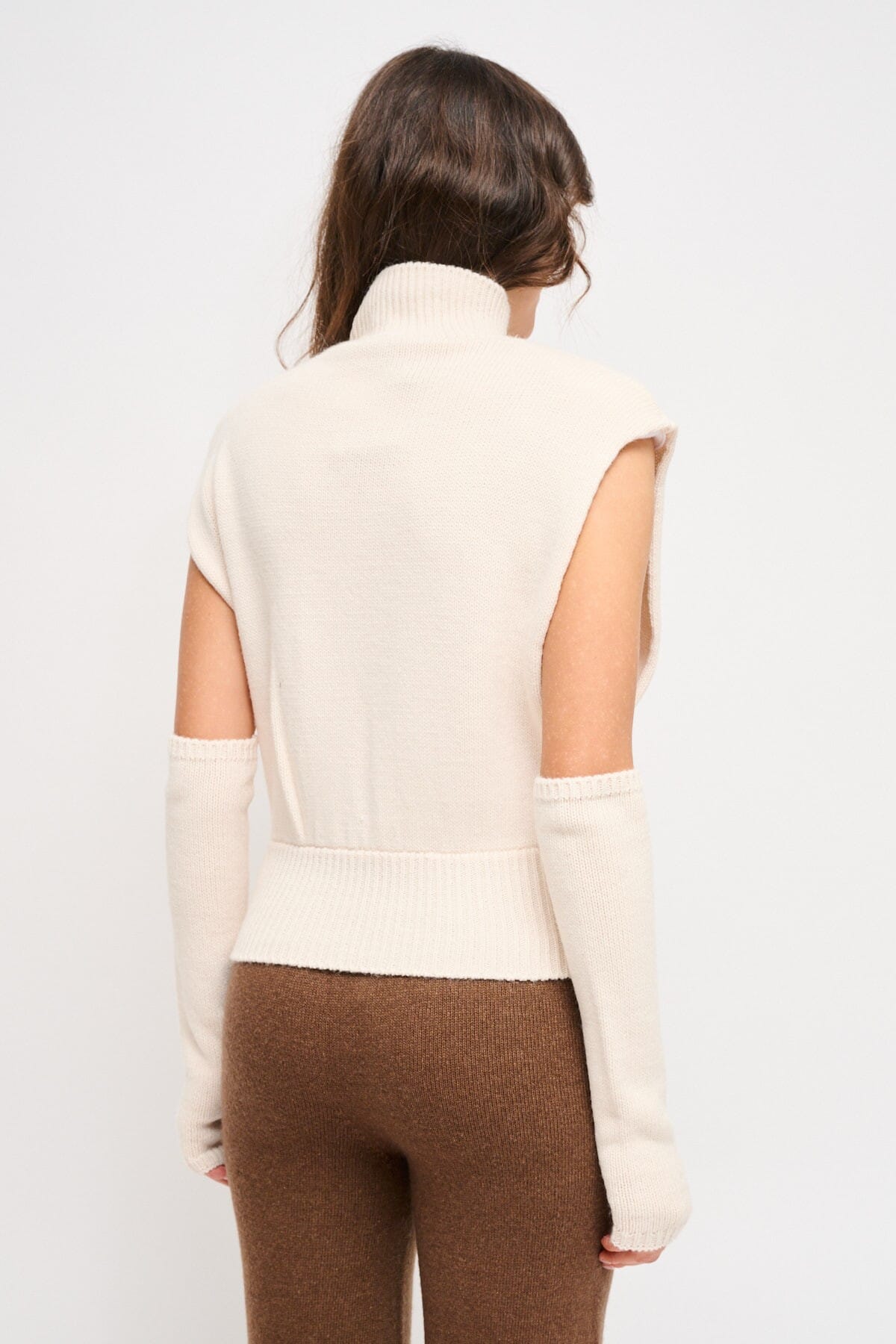 Jersey With Maryley Sleeves