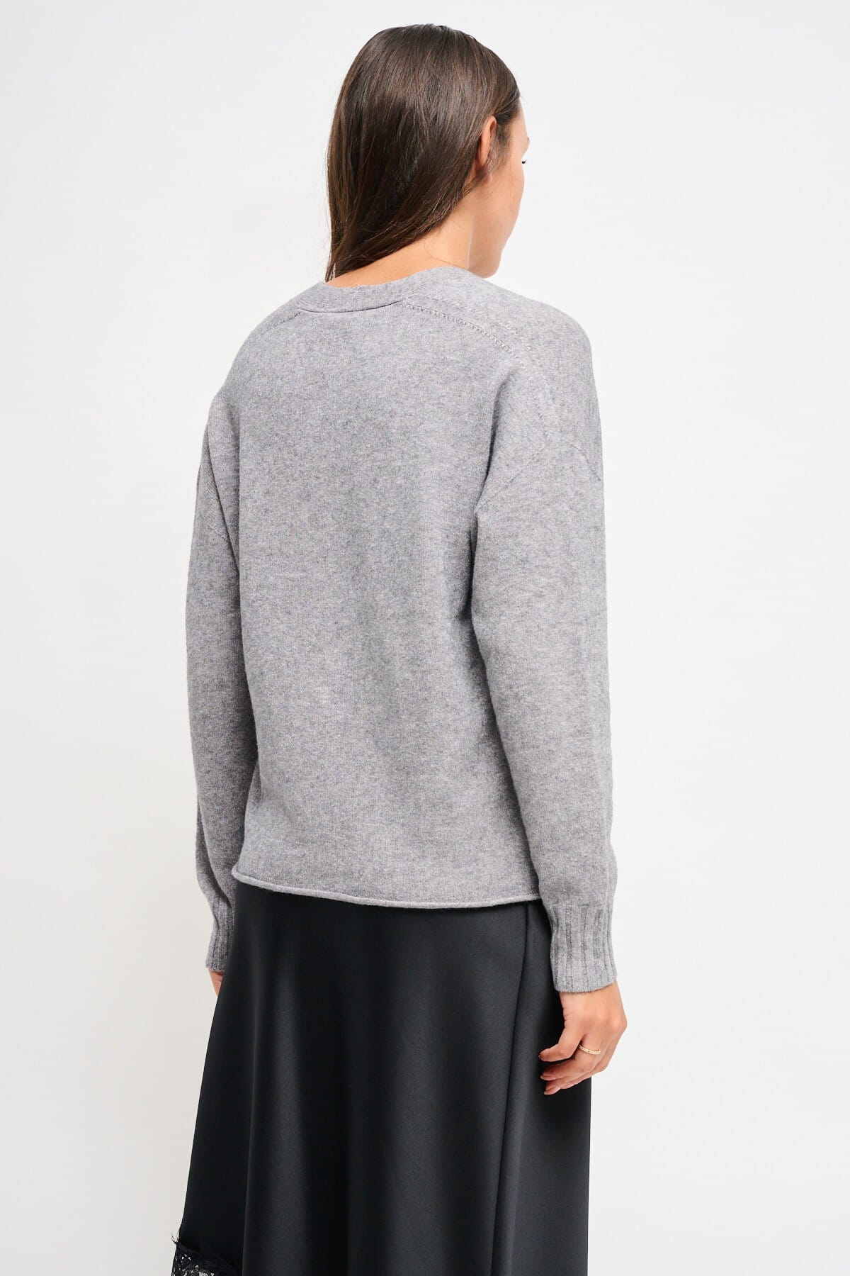 Cardigan Con Tasche Maryley