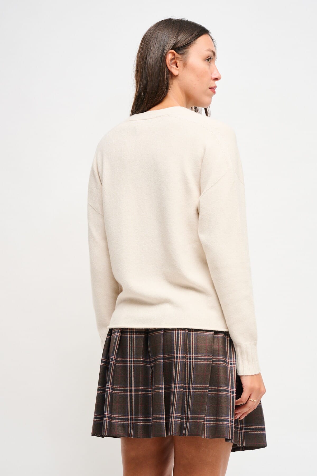 Cardigan Con Tasche Maryley