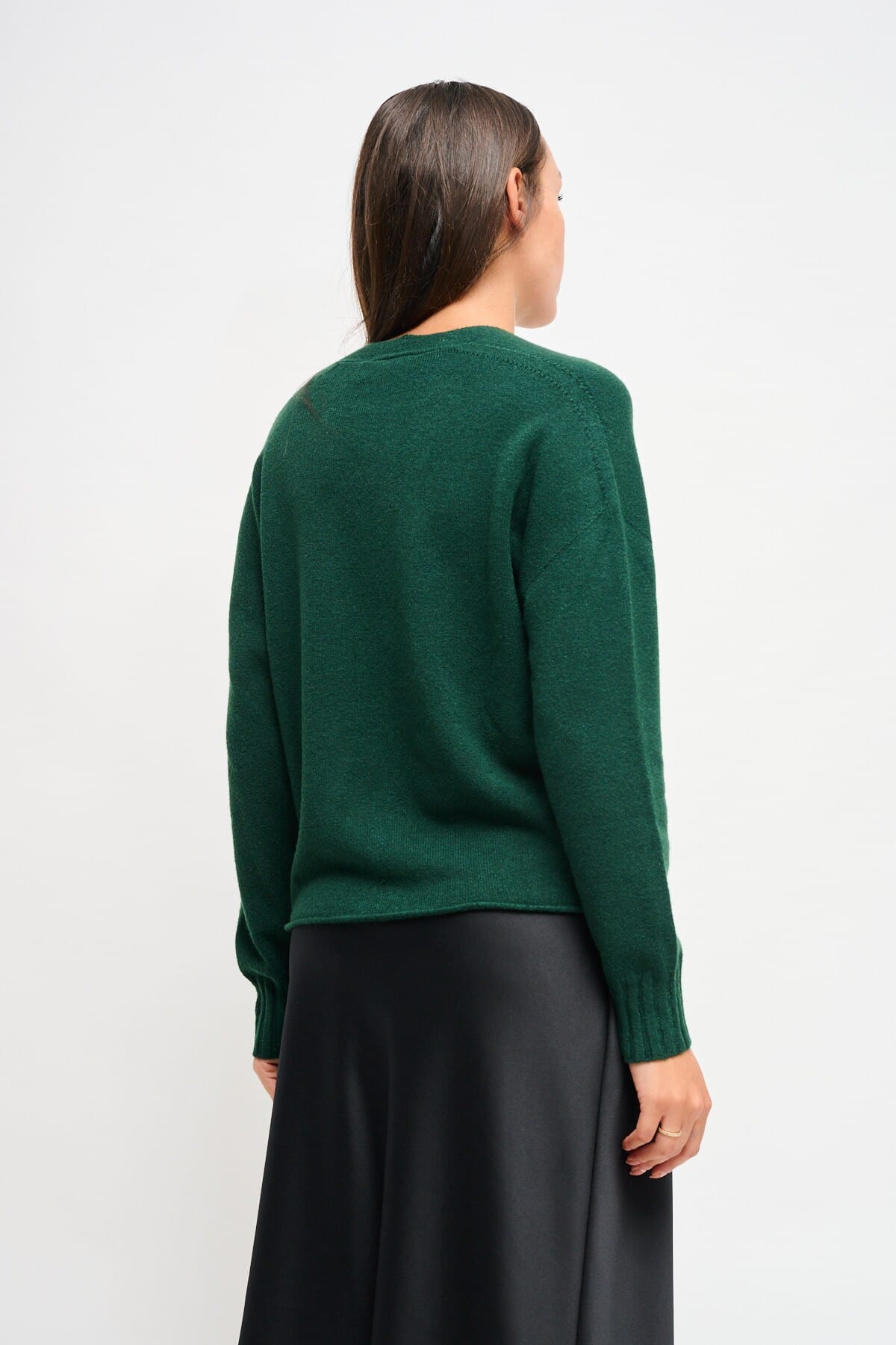 Cardigan Con Tasche Maryley