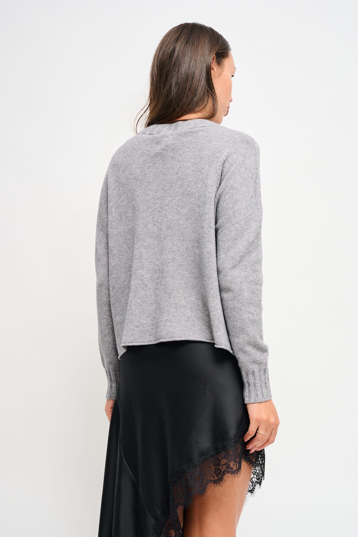 Pull avec poches Maryley