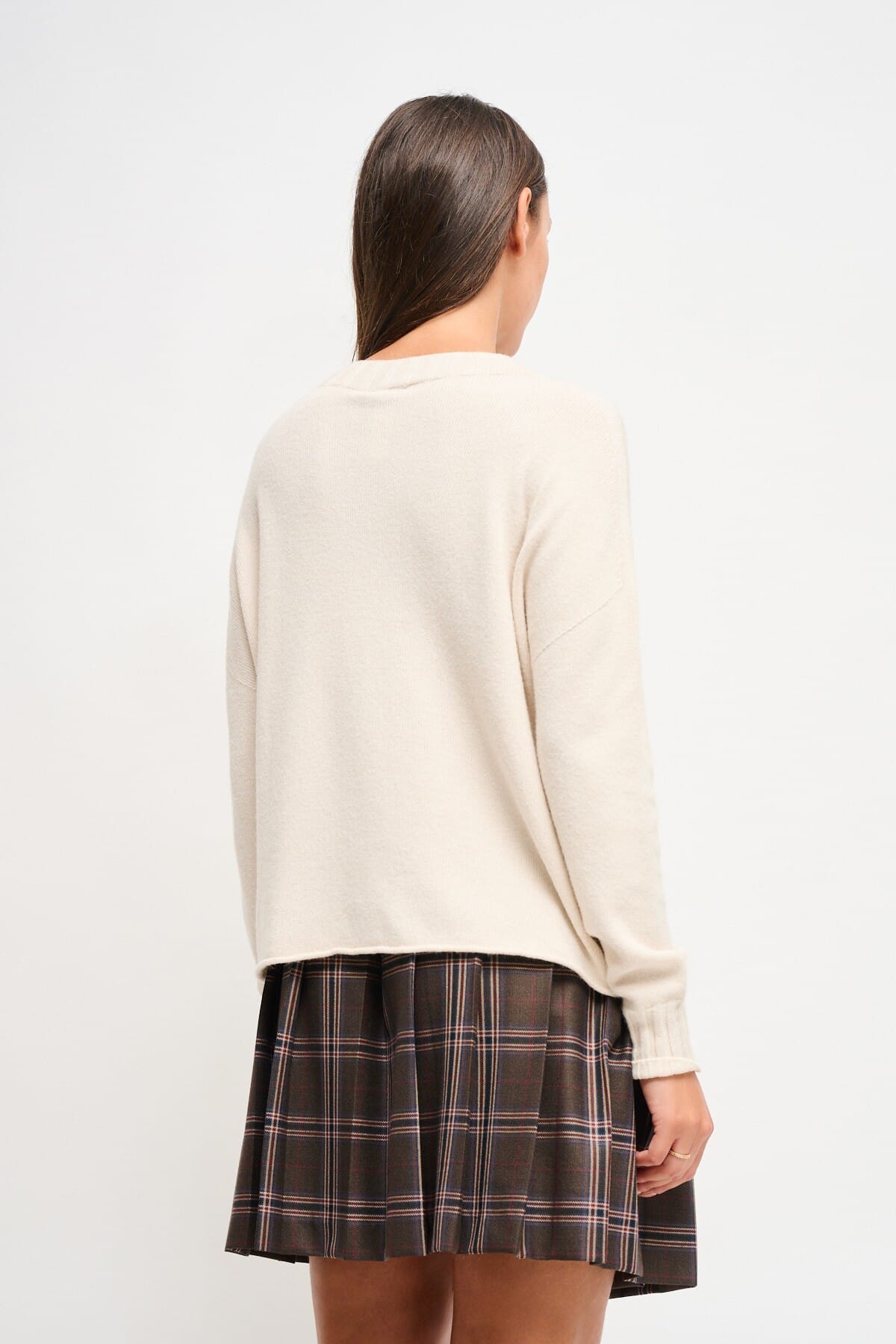 Pull avec poches Maryley