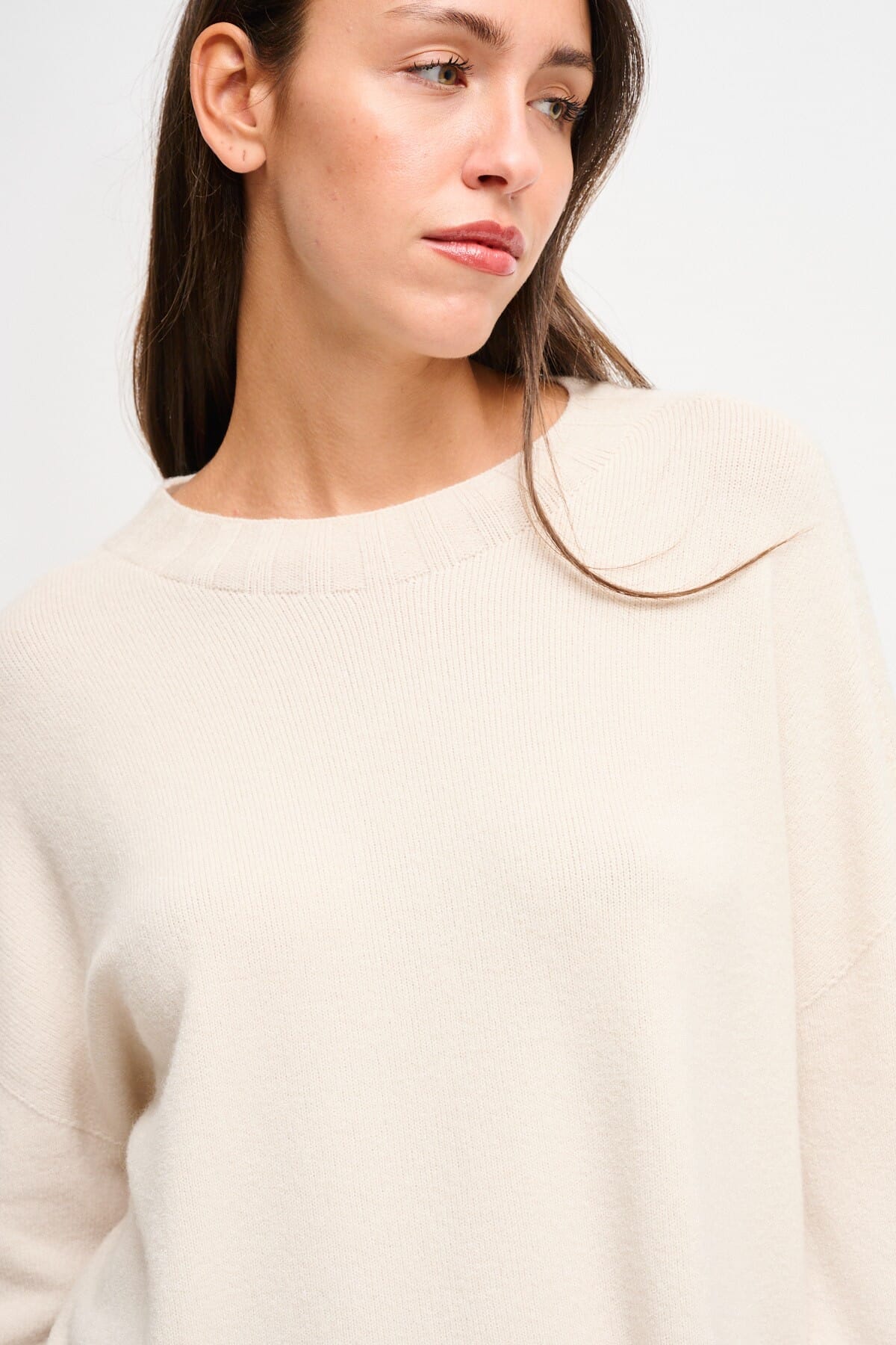 Pull avec poches Maryley