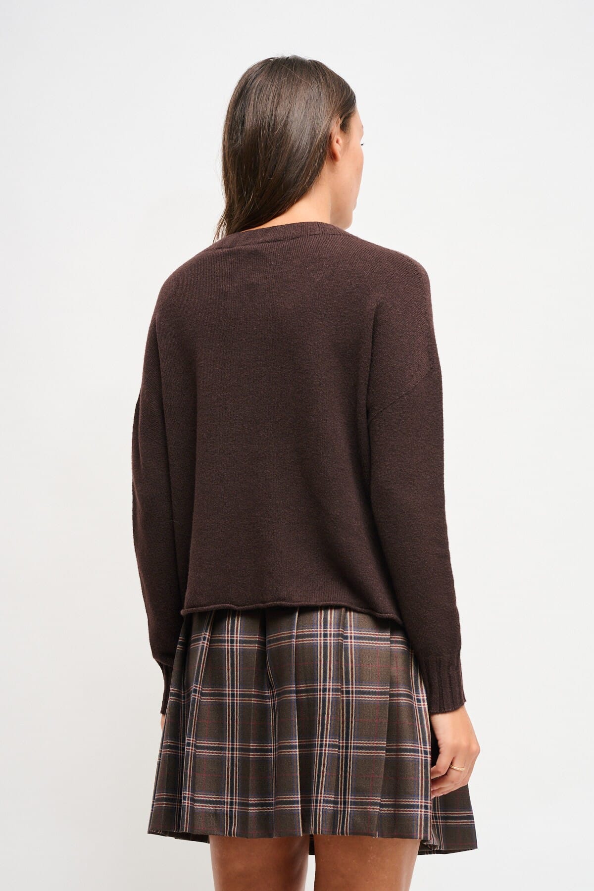 Pull avec poches Maryley