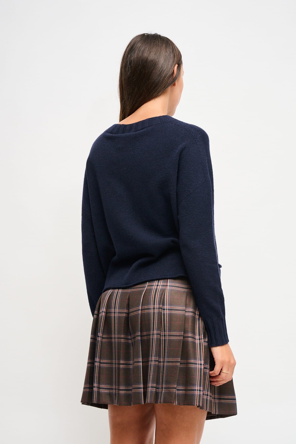 Pull avec poches Maryley