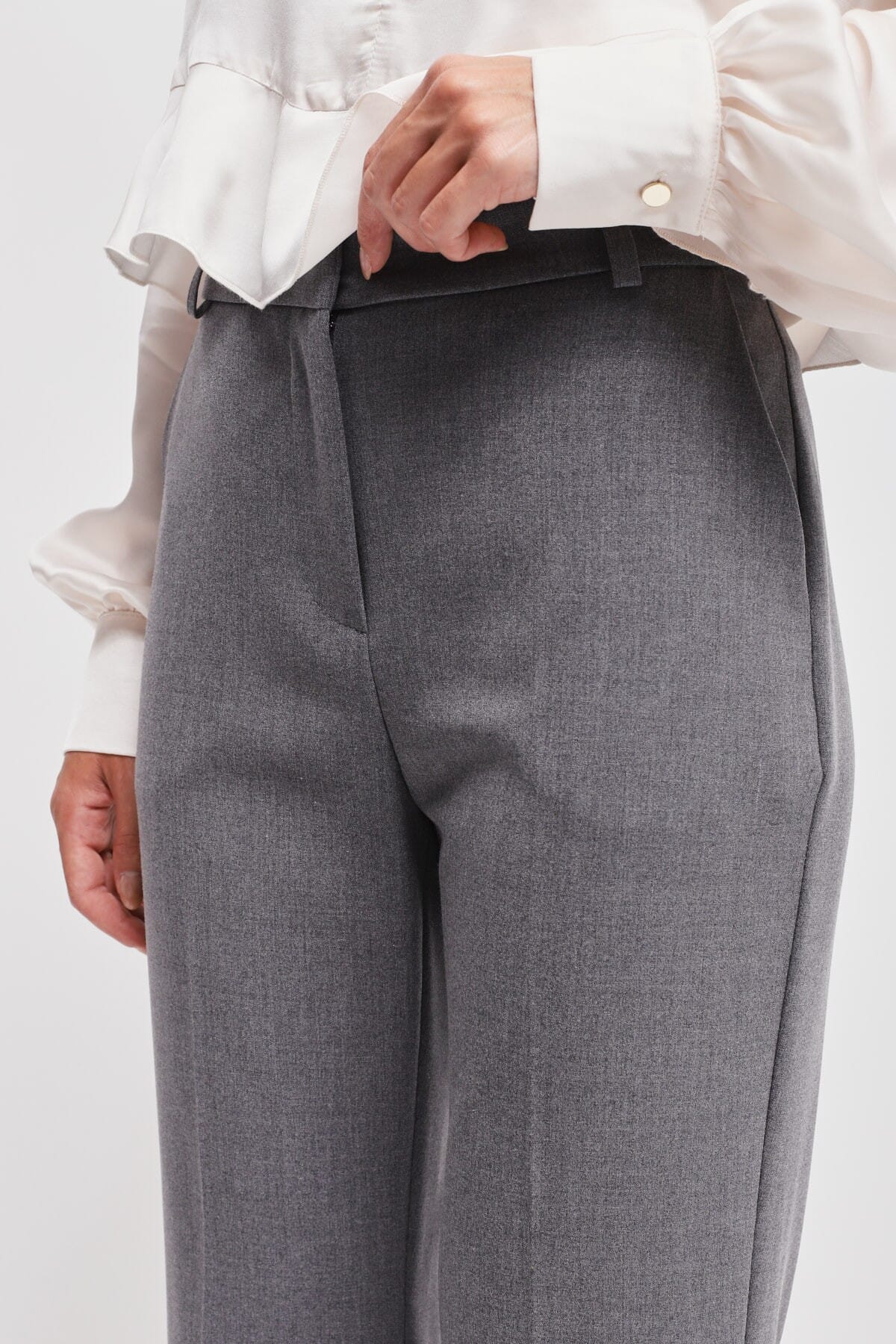 Pantaloni Trombetta Maryley