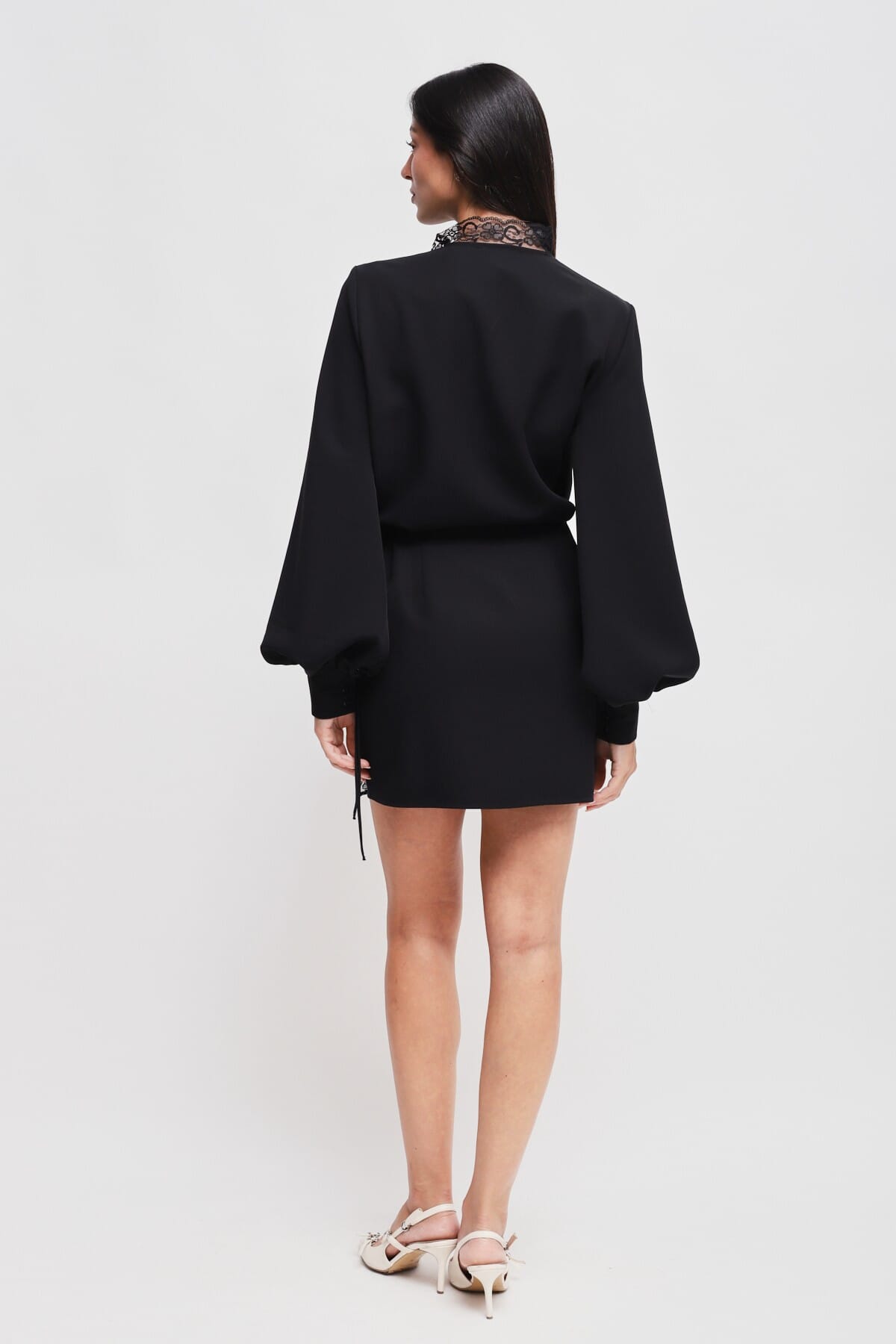 Robe portefeuille Maryley