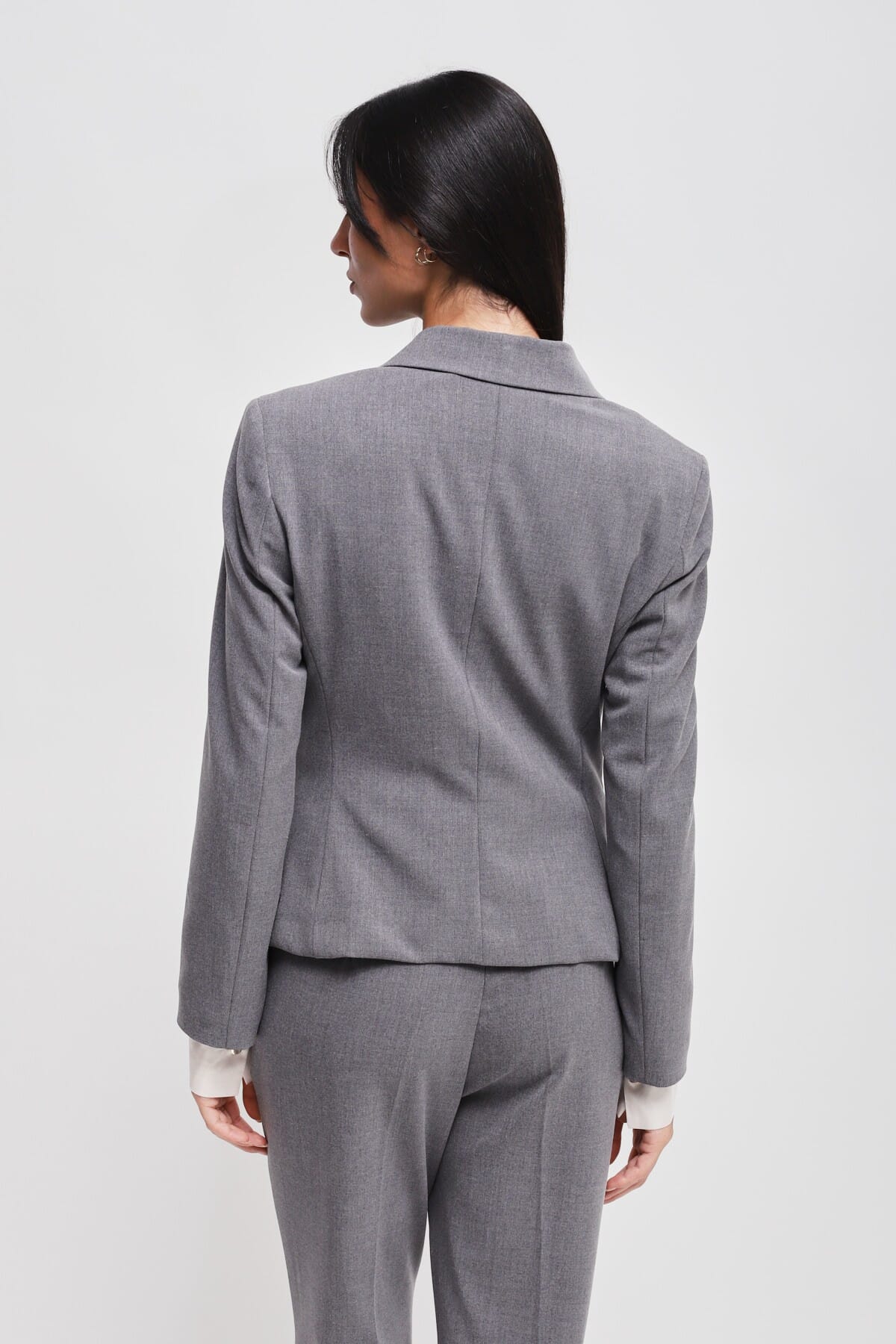 Giacca Con Applicazioni Strass Maryley