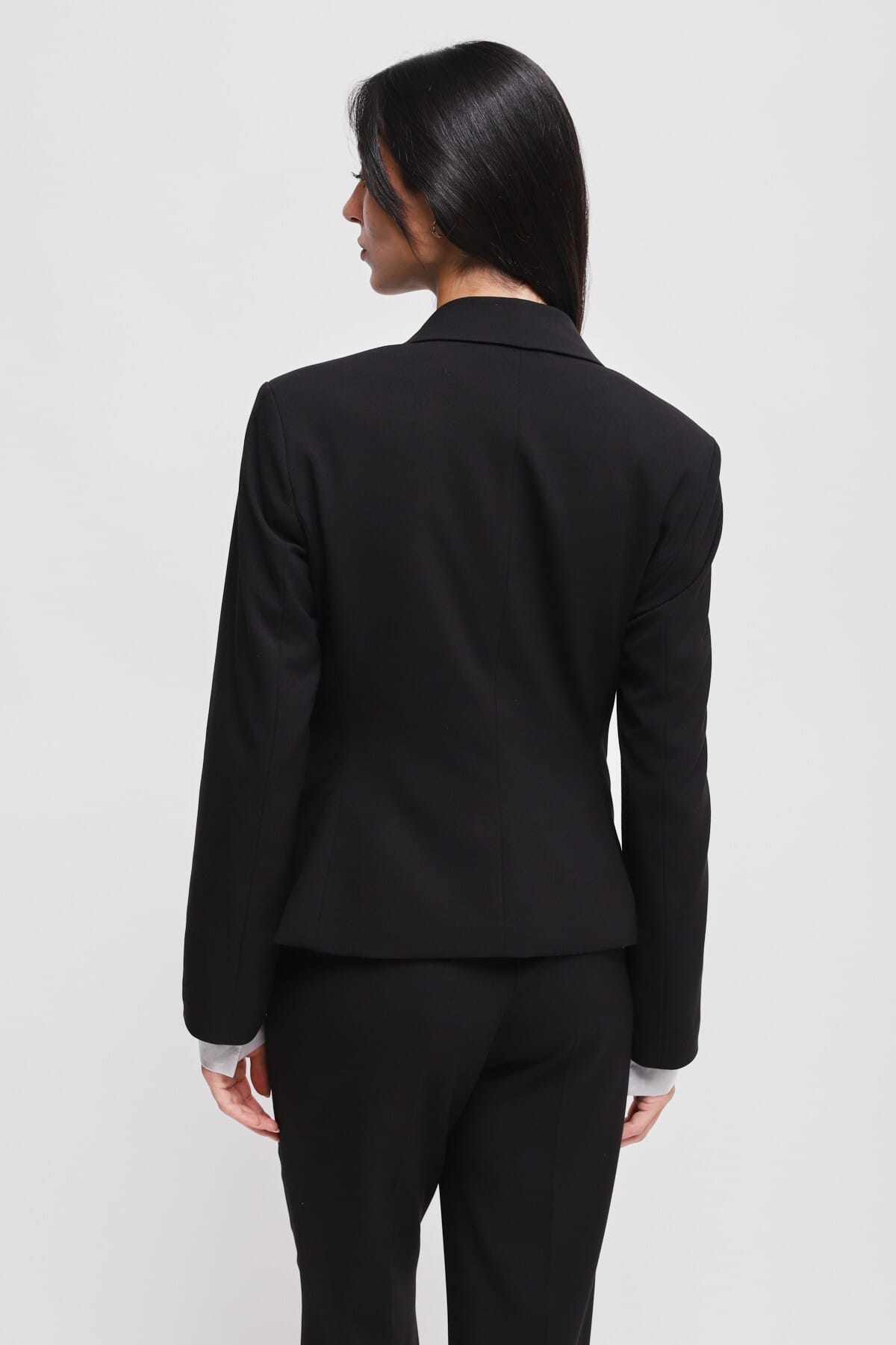 Giacca Con Applicazioni Strass Maryley