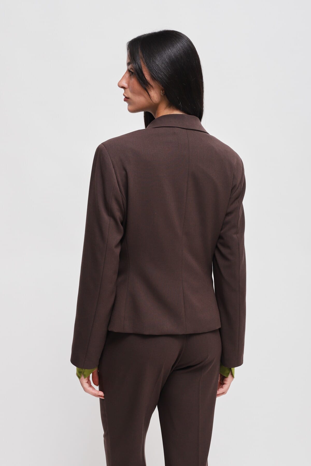 Giacca Con Applicazioni Strass Maryley