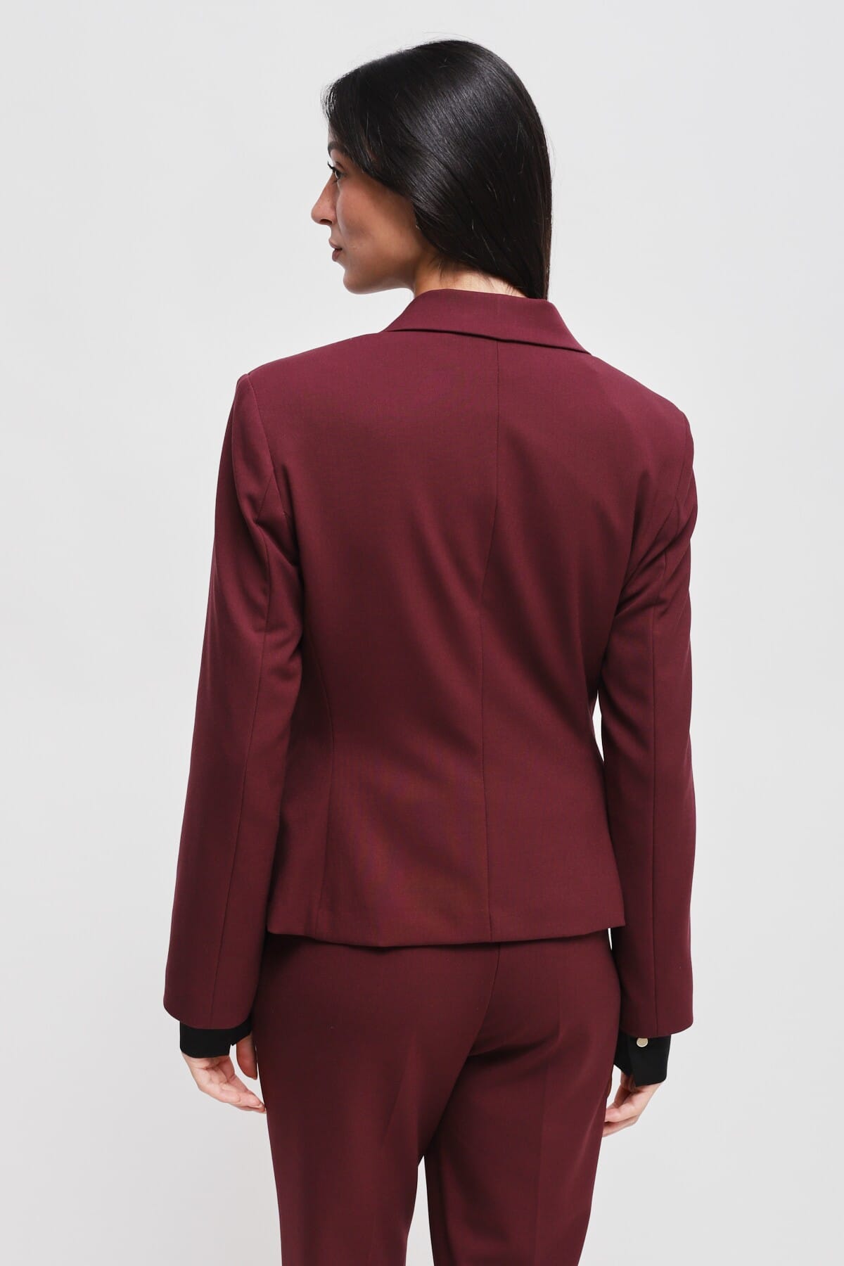 Giacca Con Applicazioni Strass Maryley