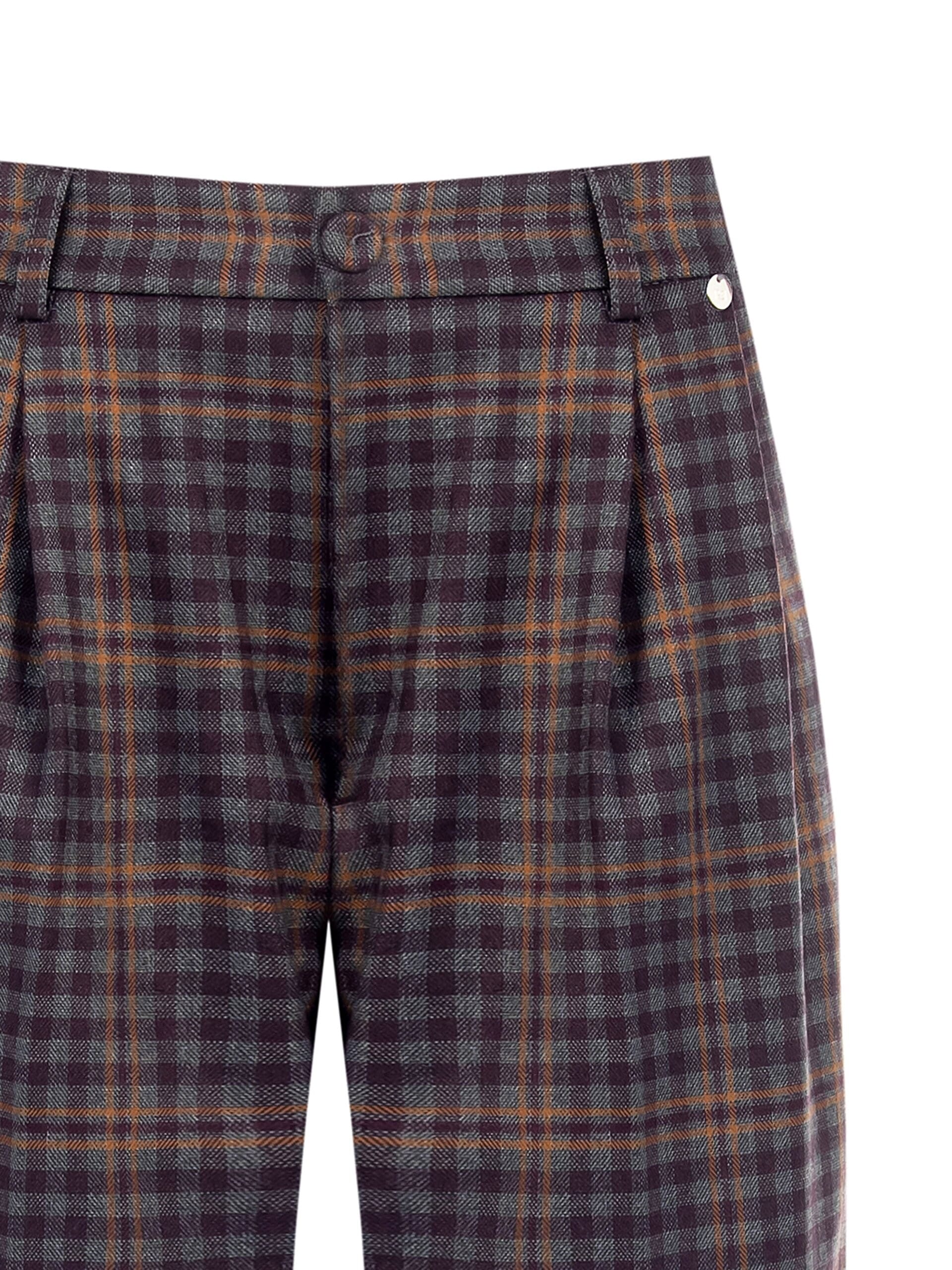 Pantalon Rinascimento