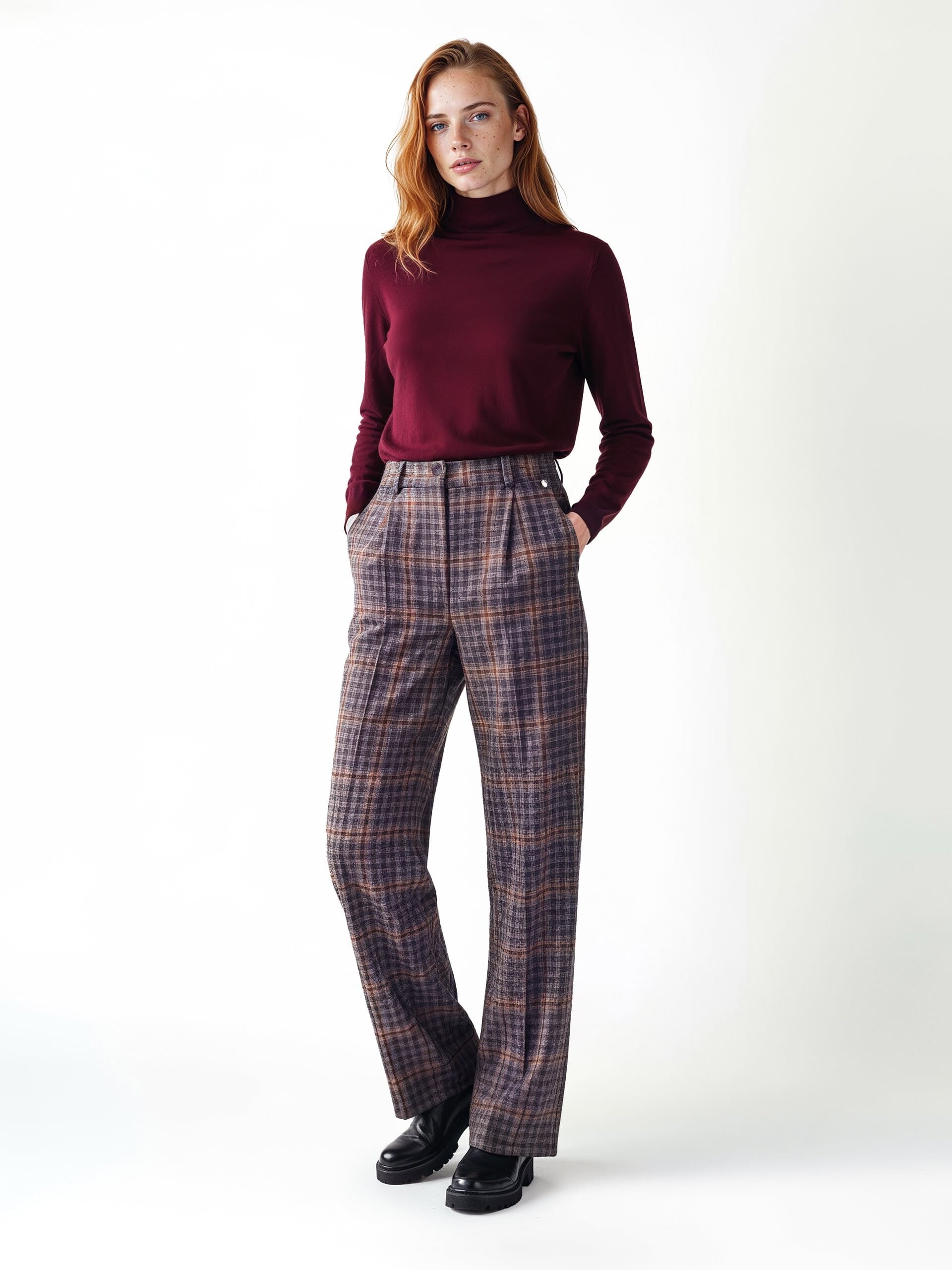 Pantalone Rinascimento