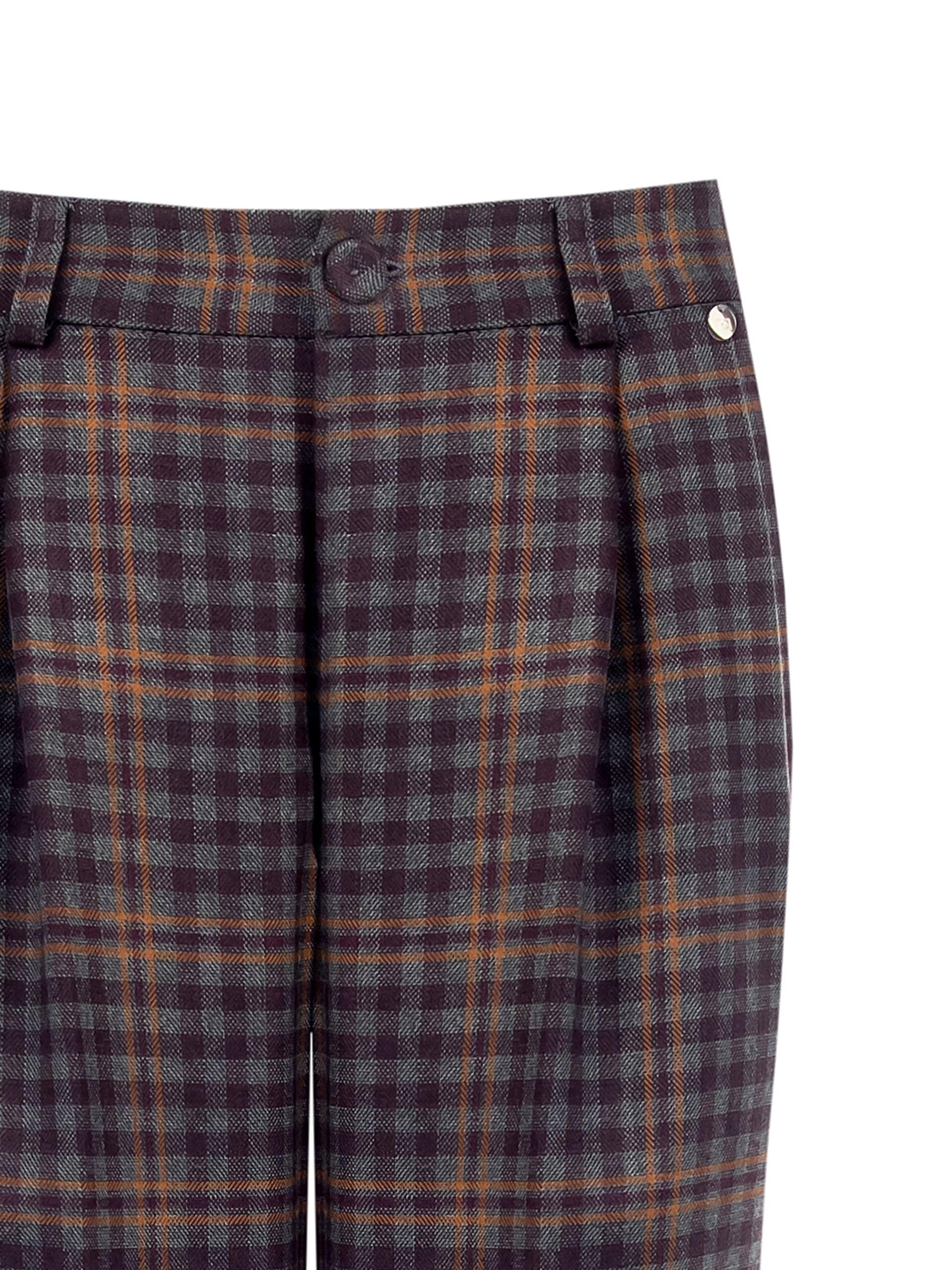 Pantalone Rinascimento