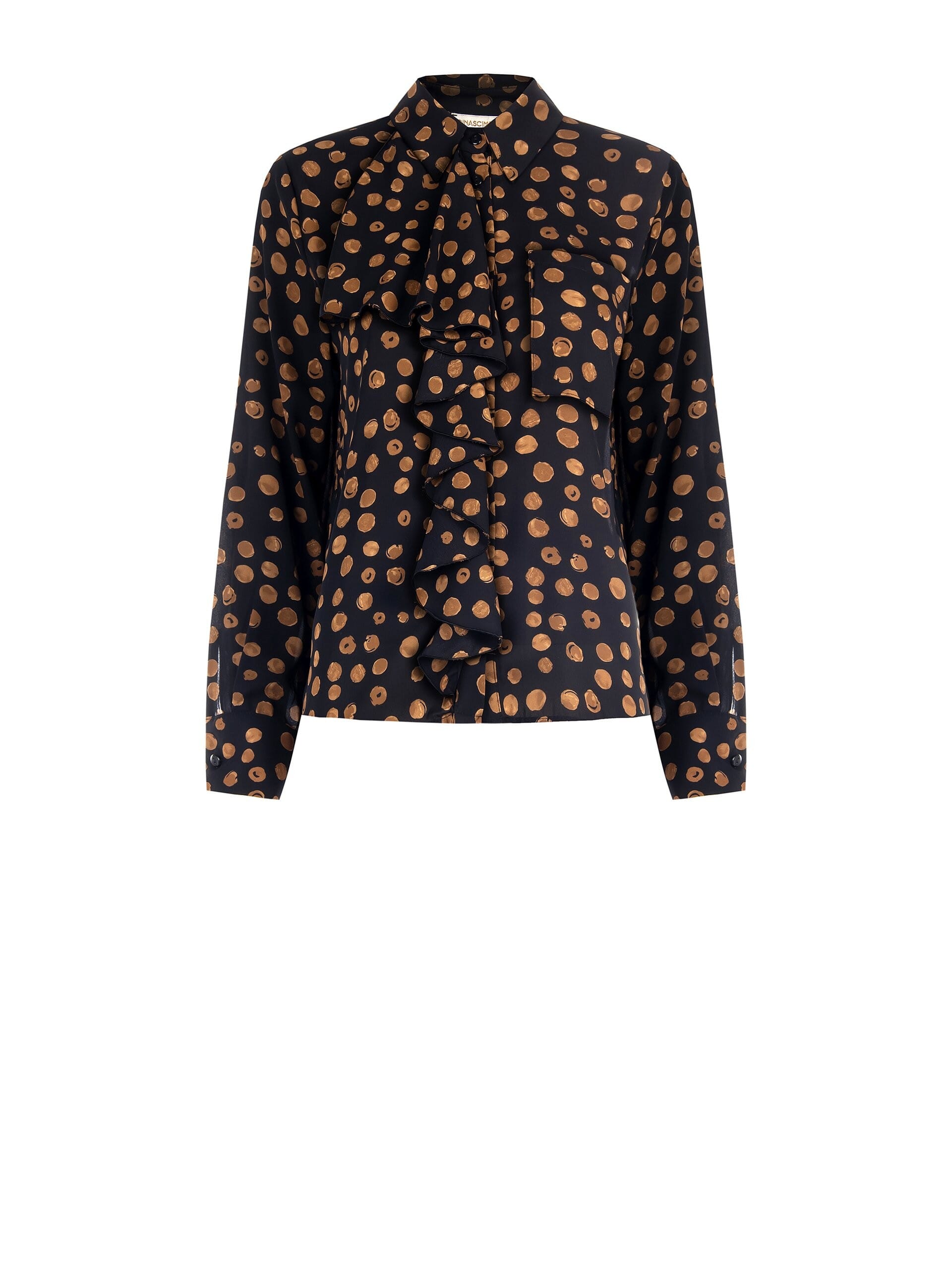 Chemisier Rinascimento