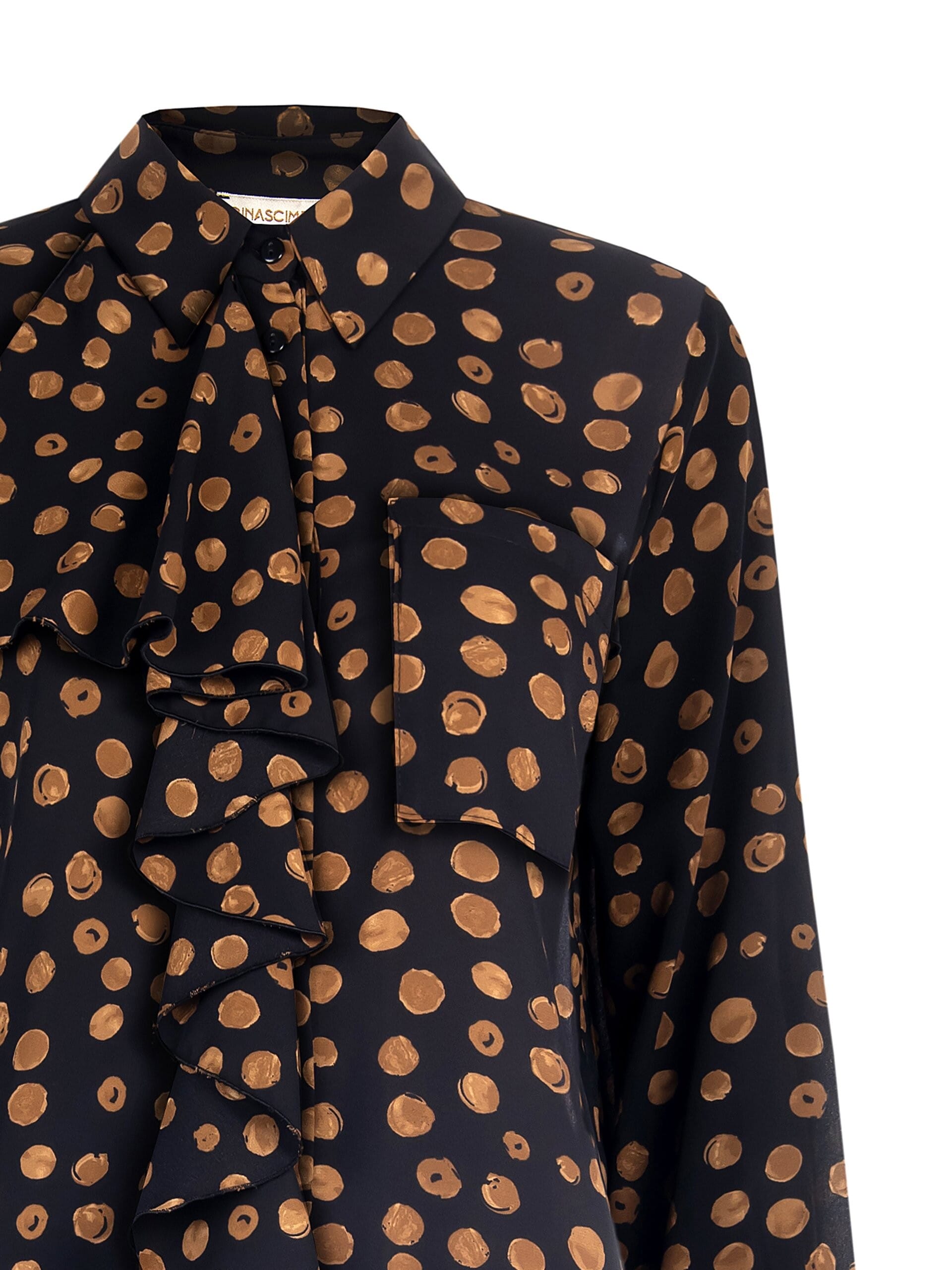 Chemisier Rinascimento