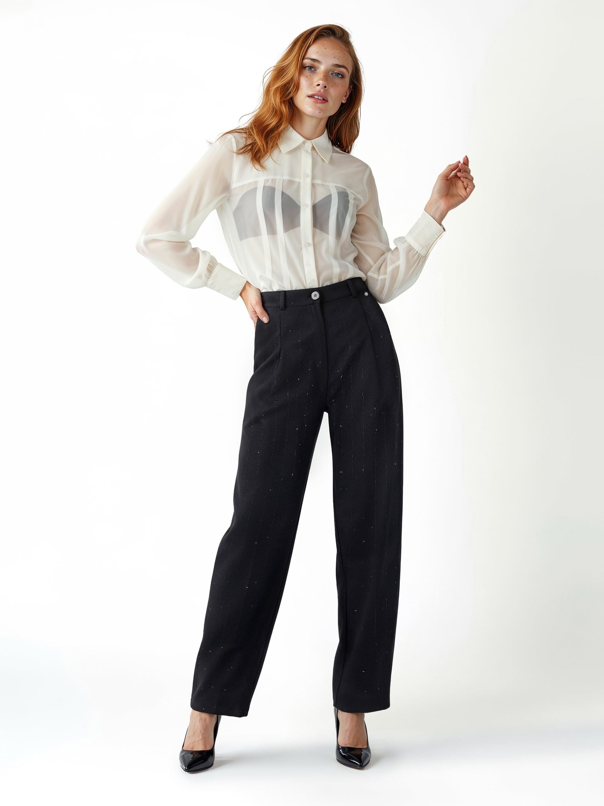 Pantalone Rinascimento